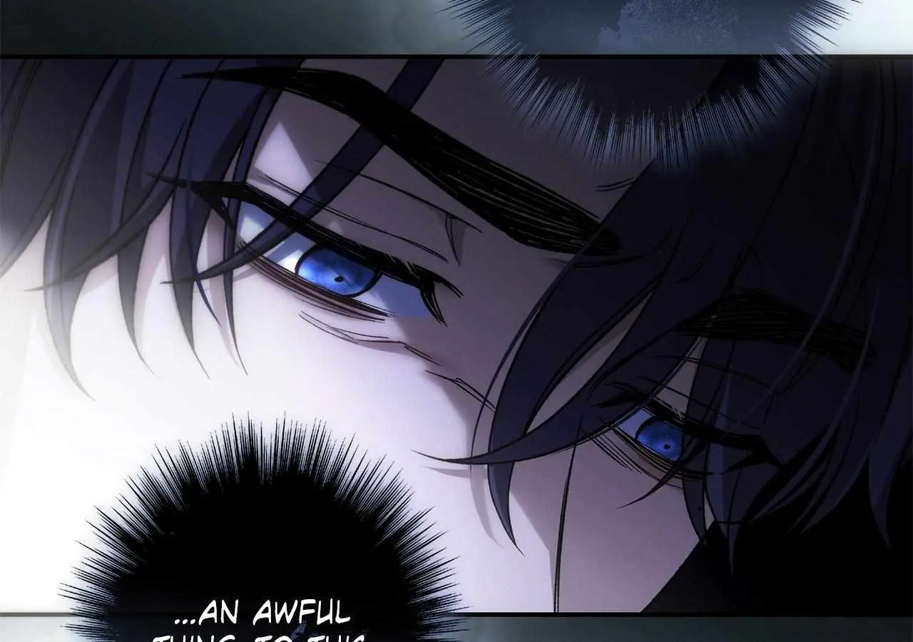 Time of the Blind Beast Chapter 6 page 93 - 