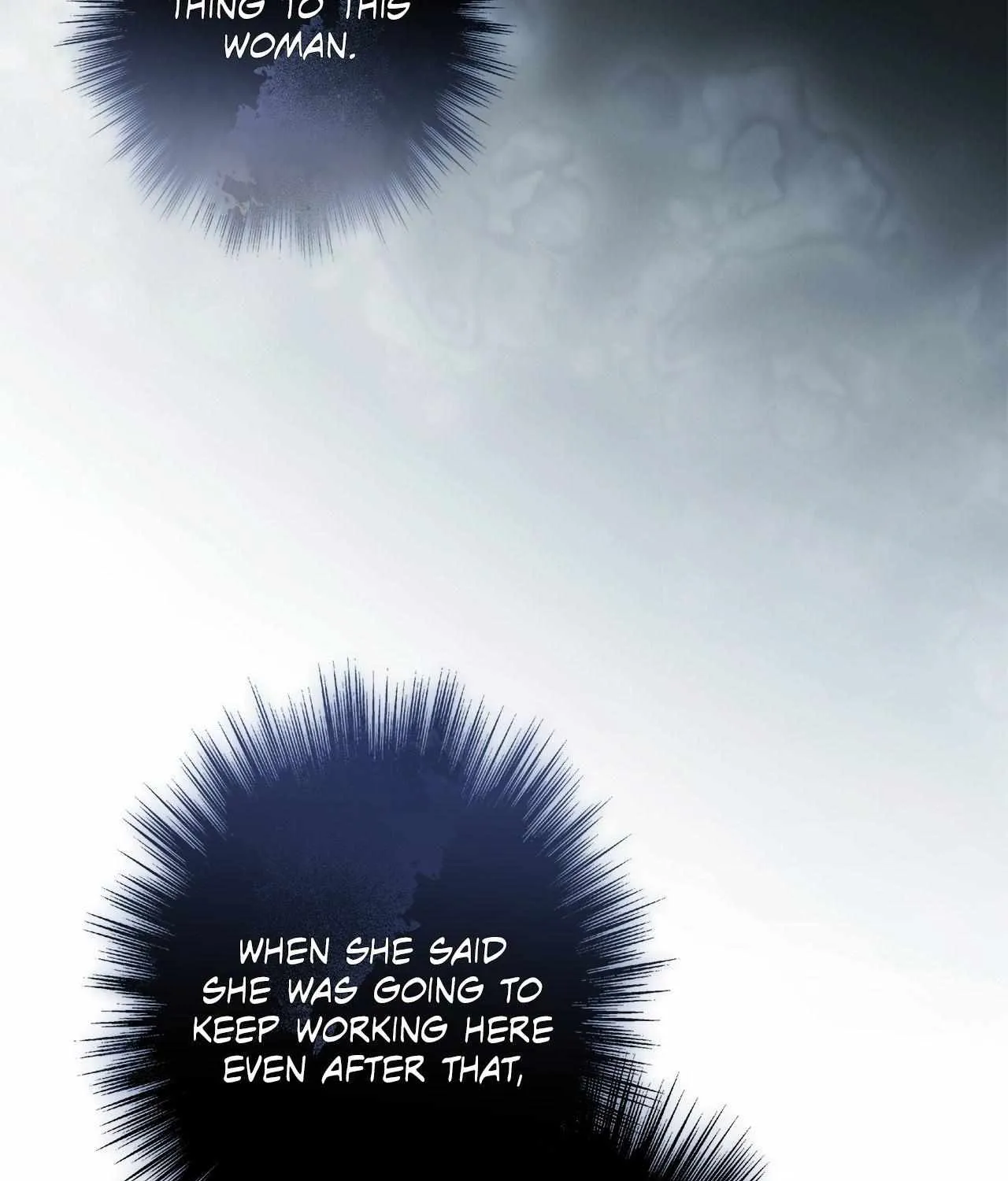 Time of the Blind Beast Chapter 6 page 94 - 