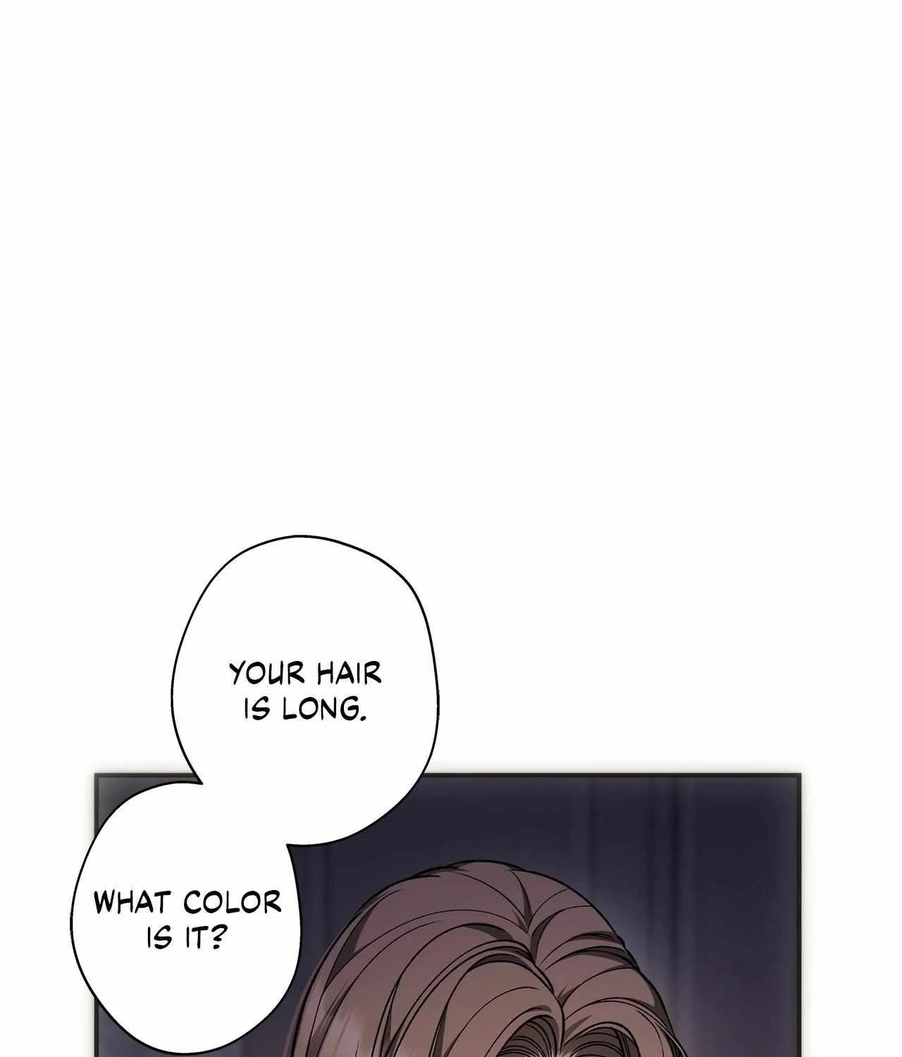 Time of the Blind Beast Chapter 7 page 2 - 