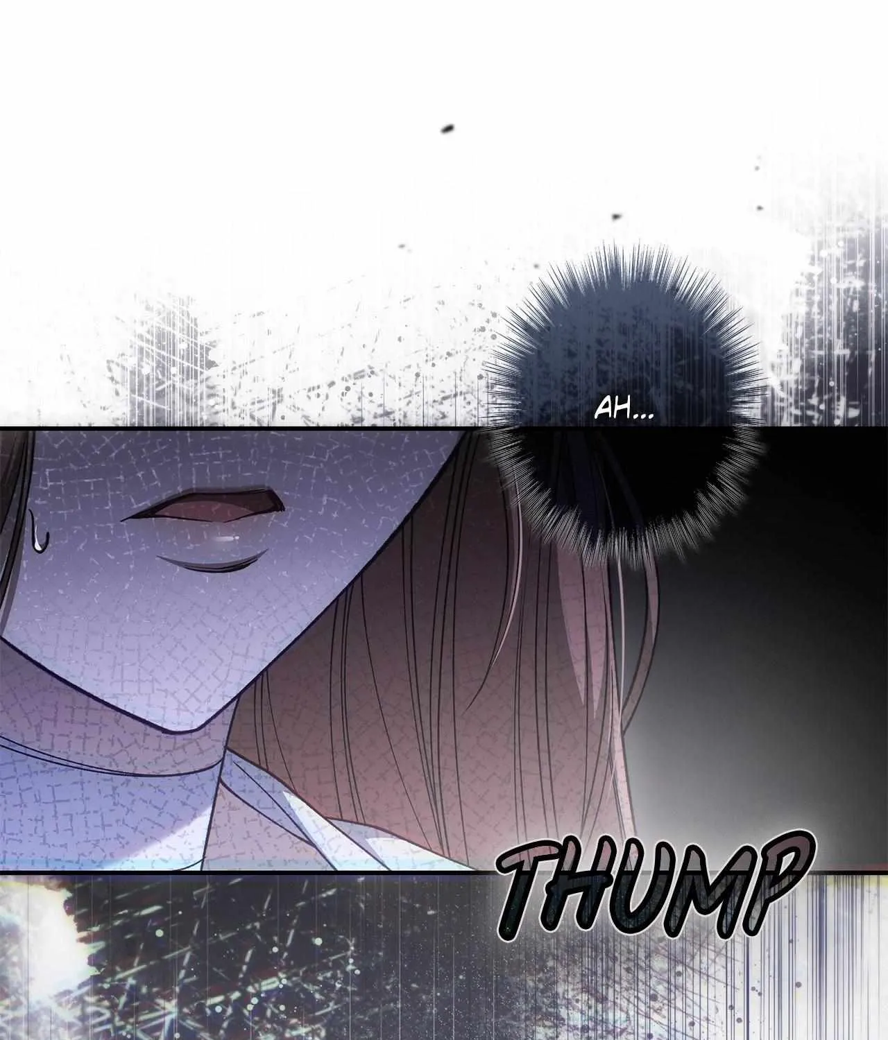 Time of the Blind Beast Chapter 7 page 11 - 
