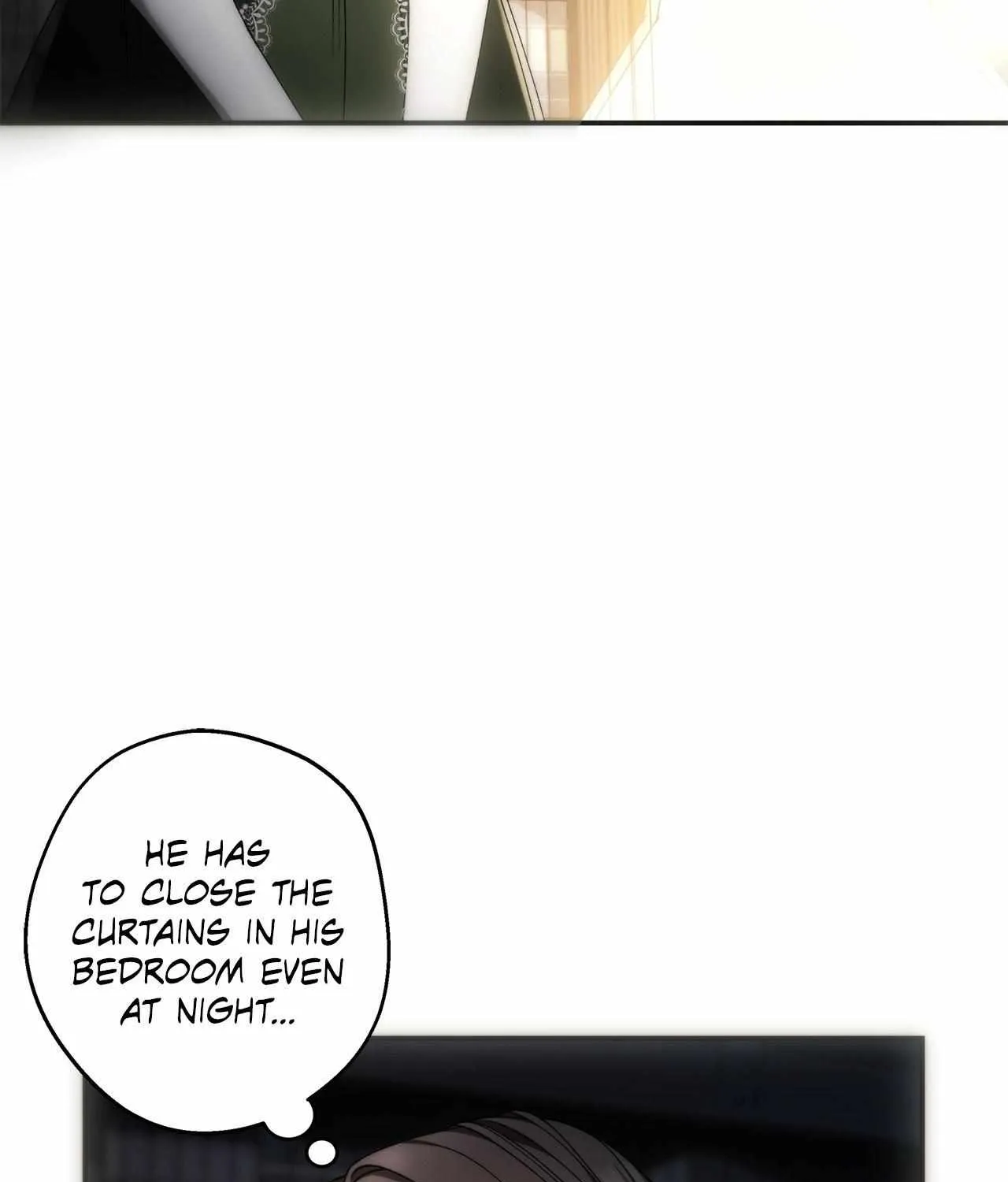 Time of the Blind Beast Chapter 7 page 112 - 