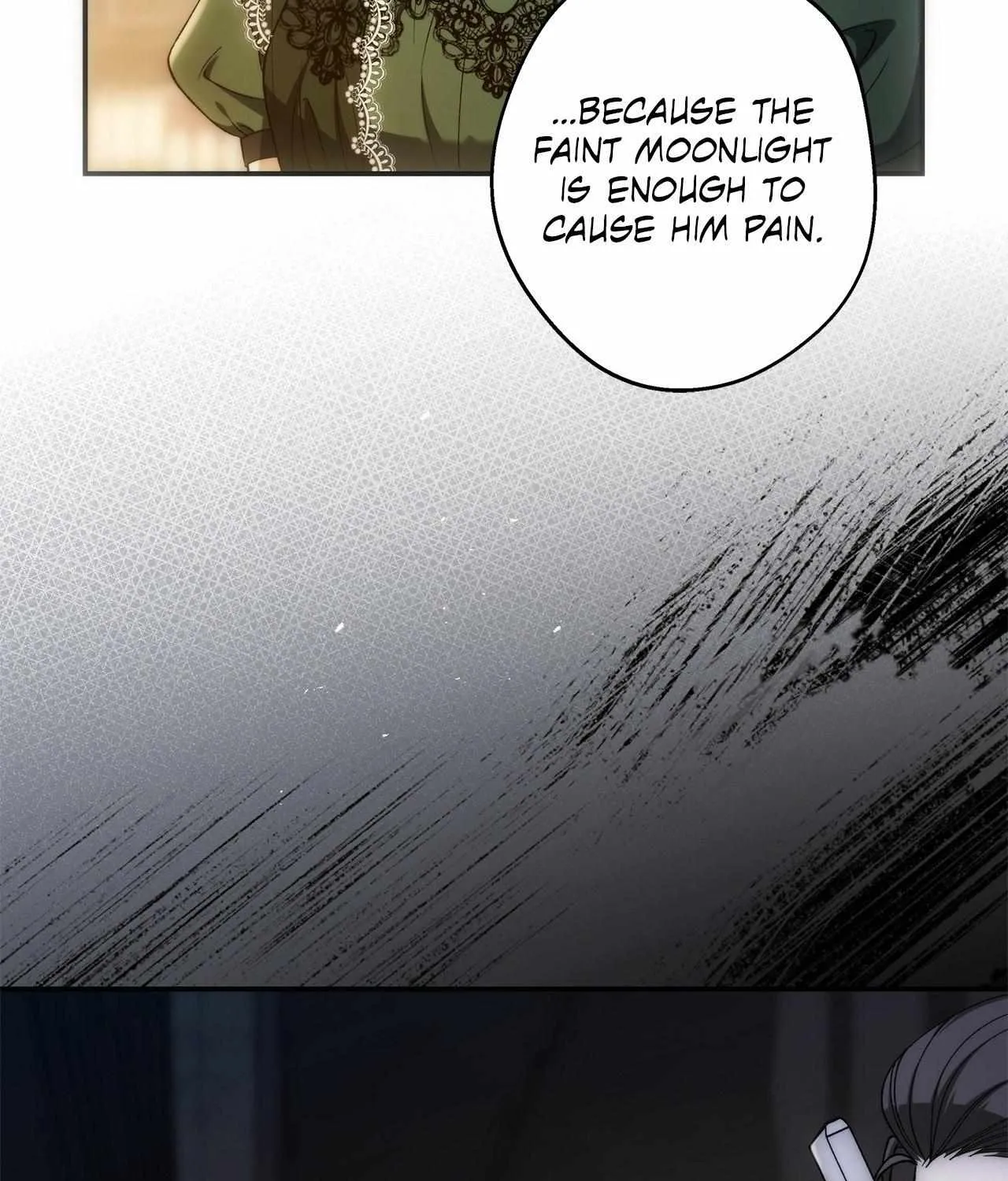 Time of the Blind Beast Chapter 7 page 114 - 