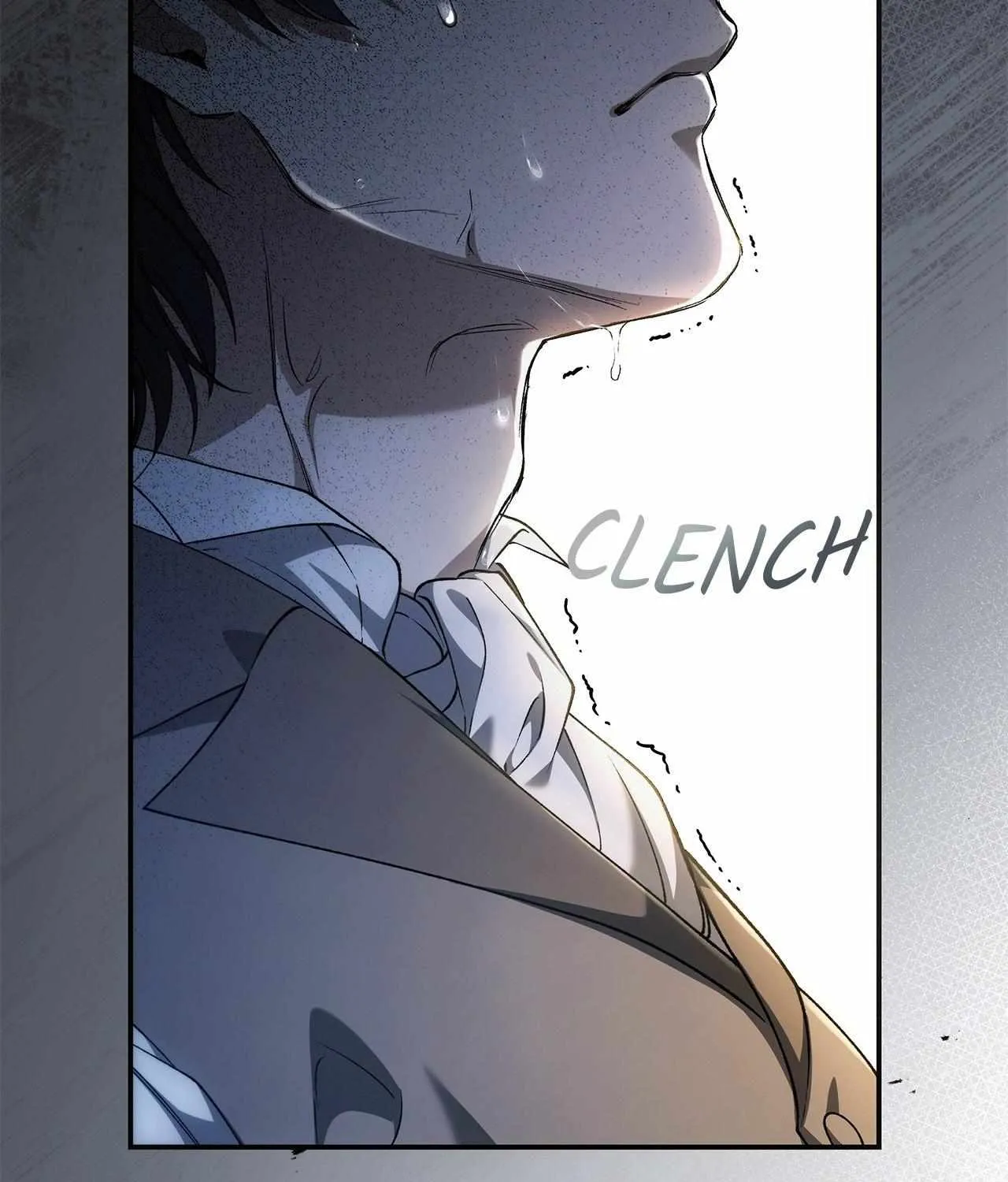 Time of the Blind Beast Chapter 7 page 118 - 