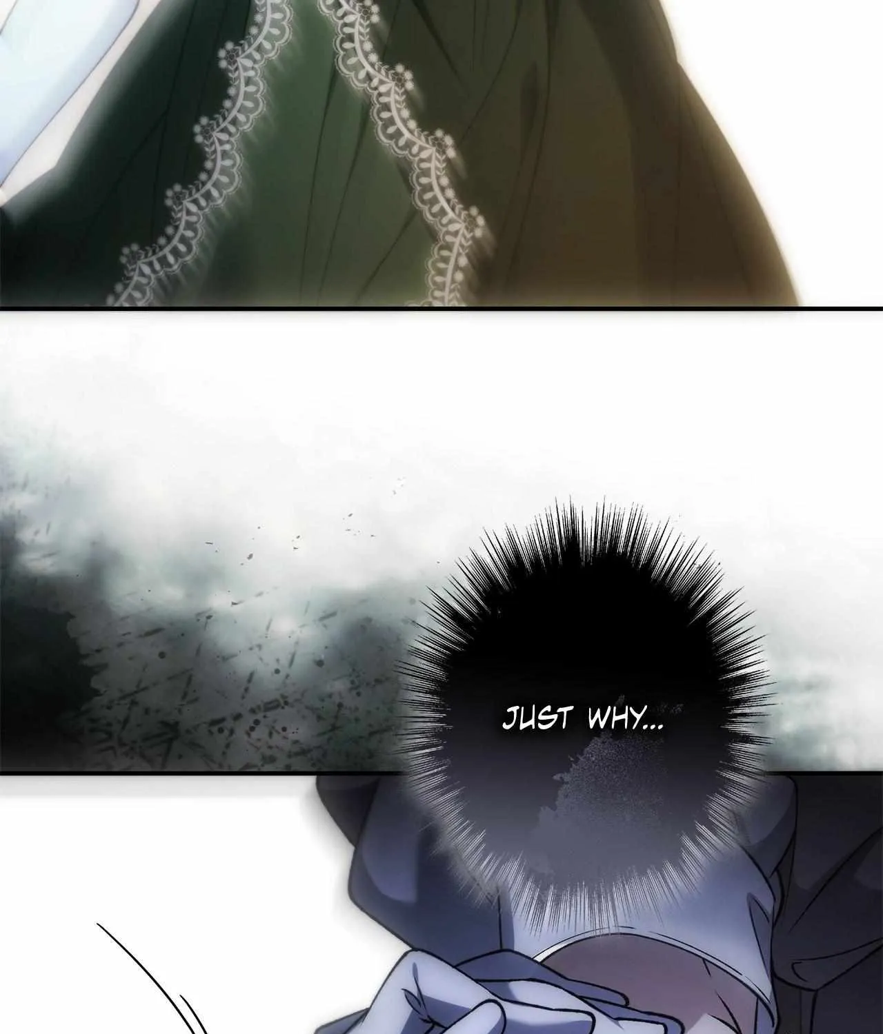 Time of the Blind Beast Chapter 7 page 125 - 