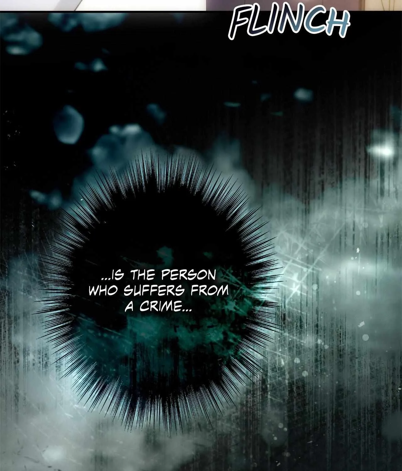 Time of the Blind Beast Chapter 7 page 127 - 