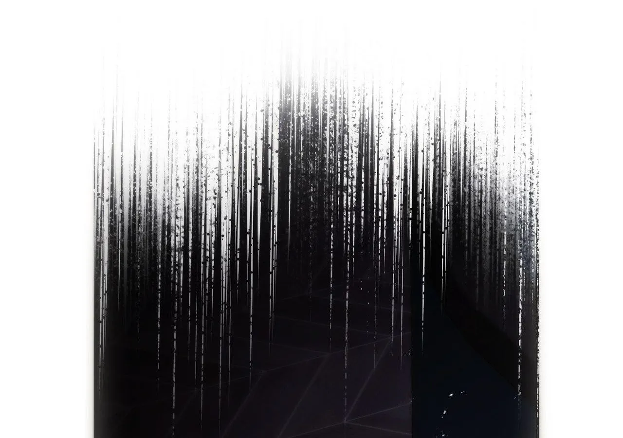 Time of the Blind Beast Chapter 7 page 134 - 