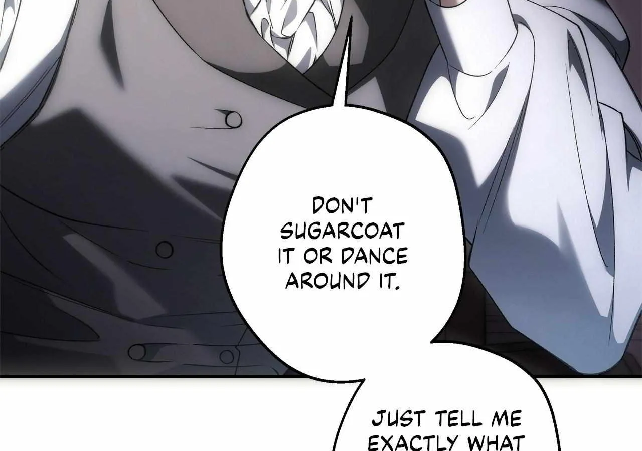 Time of the Blind Beast Chapter 7 page 140 - 