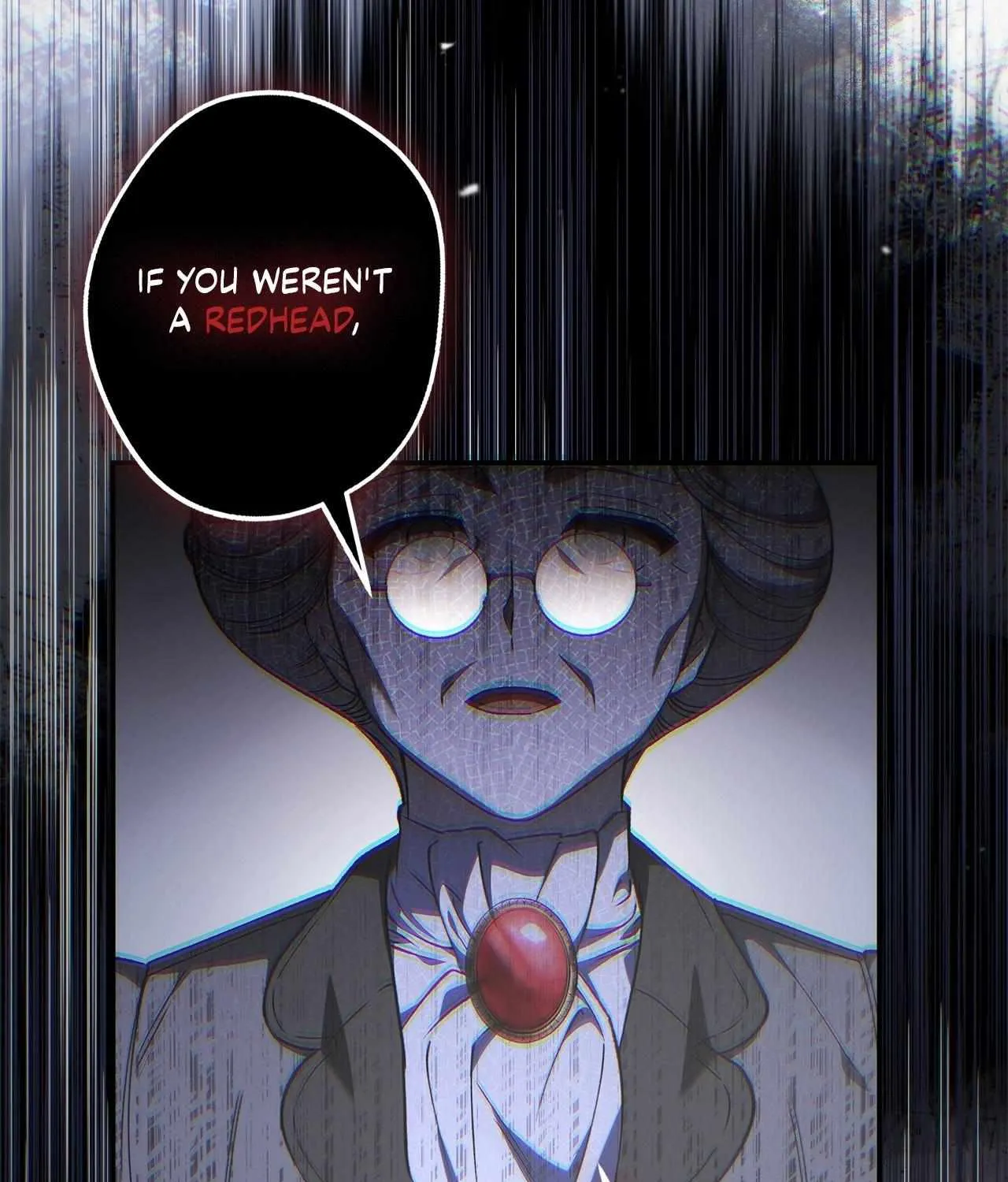 Time of the Blind Beast Chapter 7 page 15 - 