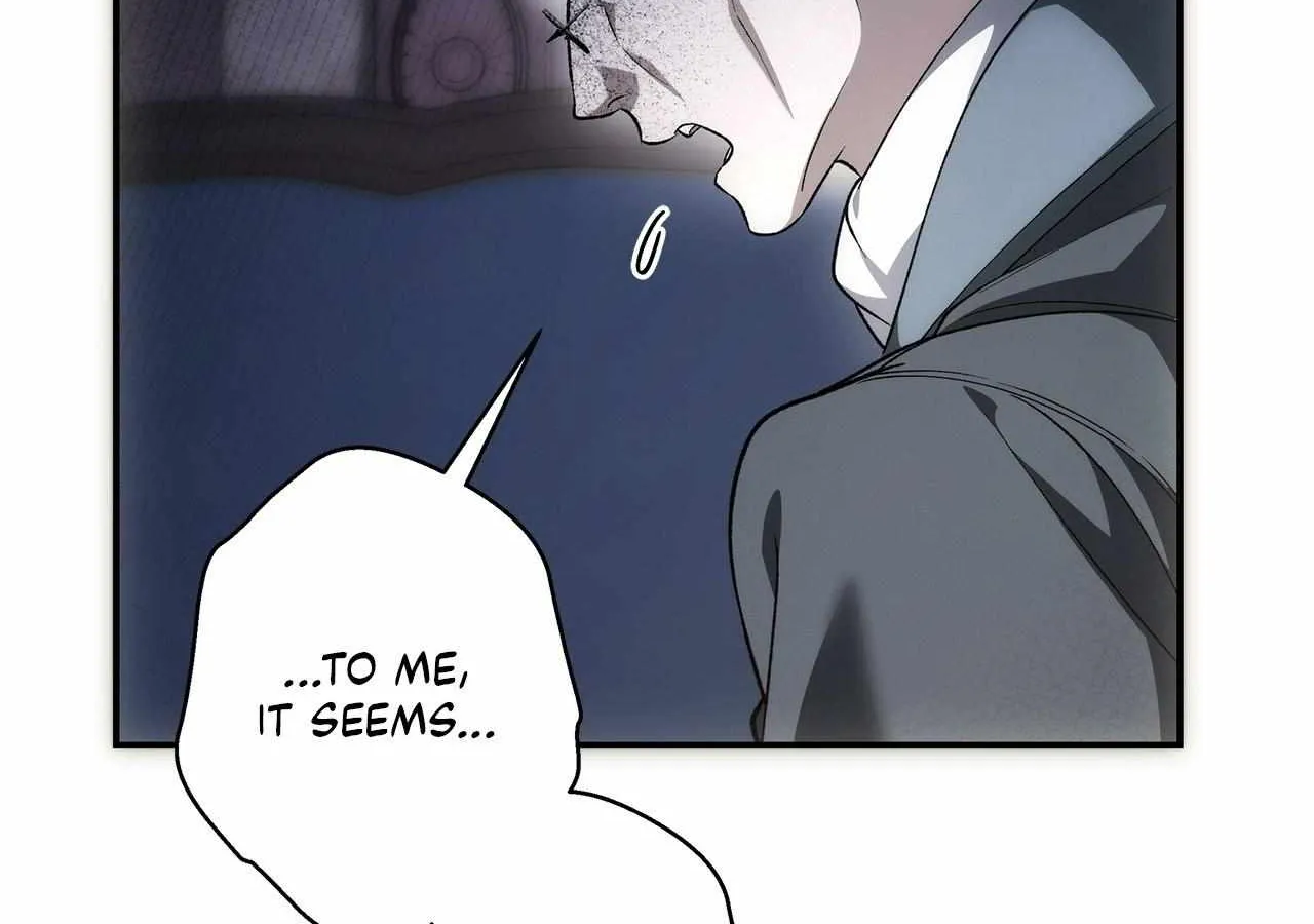 Time of the Blind Beast Chapter 7 page 142 - 
