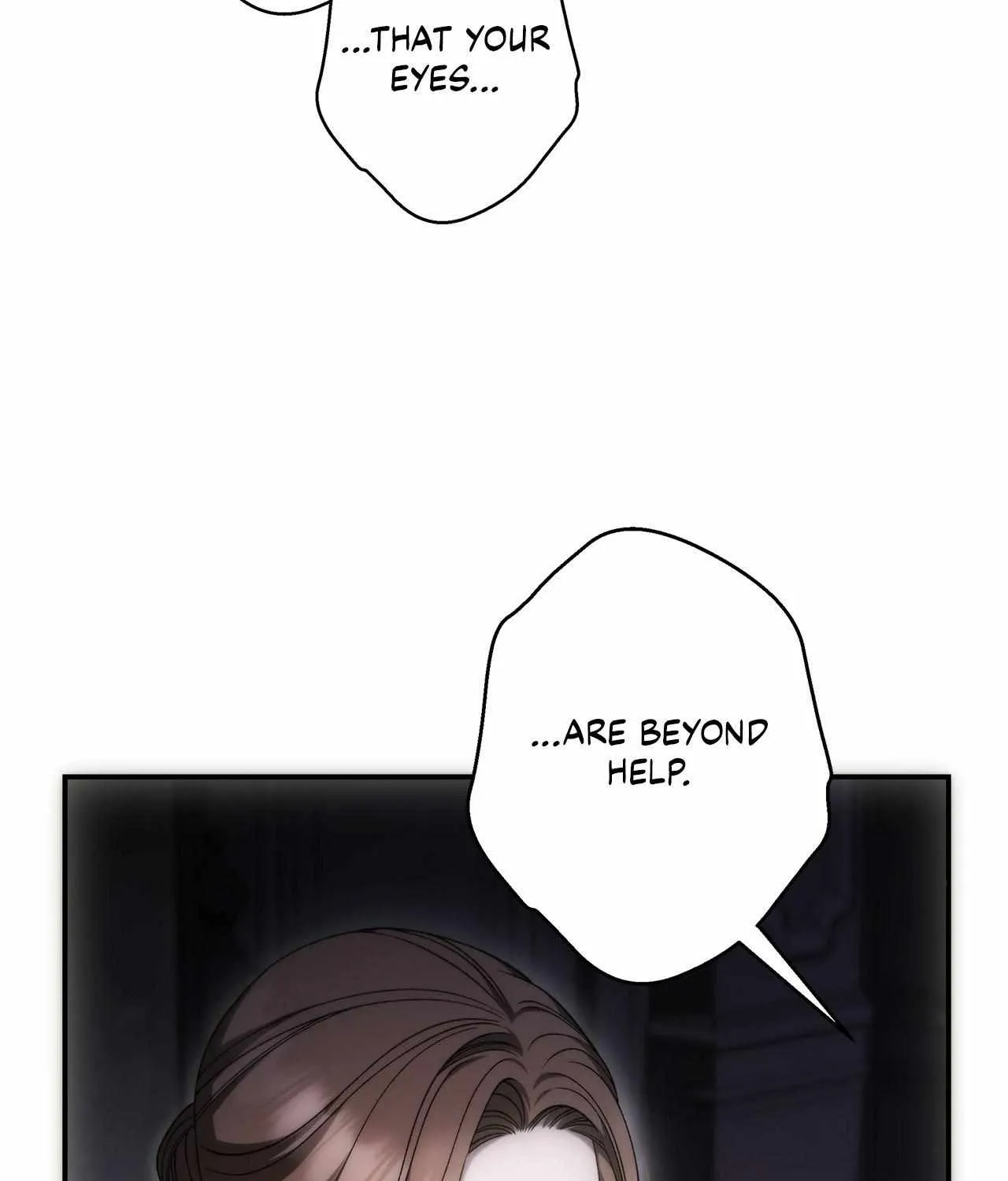 Time of the Blind Beast Chapter 7 page 143 - 
