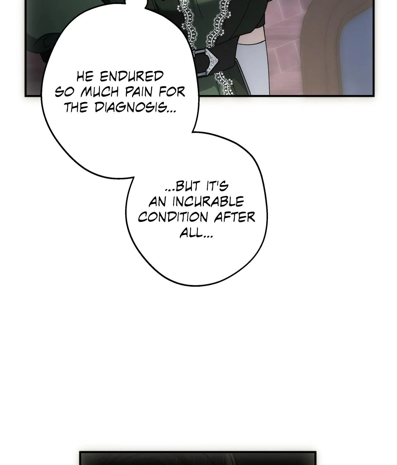 Time of the Blind Beast Chapter 7 page 145 - 