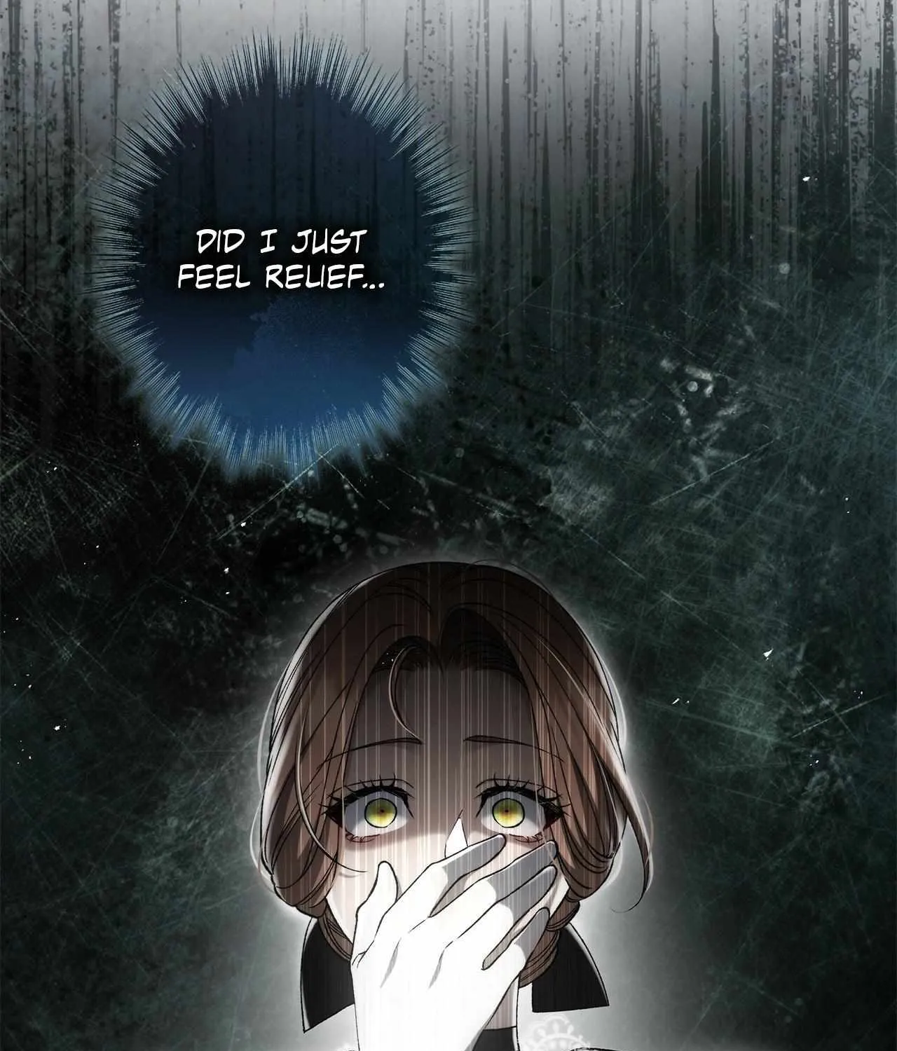 Time of the Blind Beast Chapter 7 page 149 - 