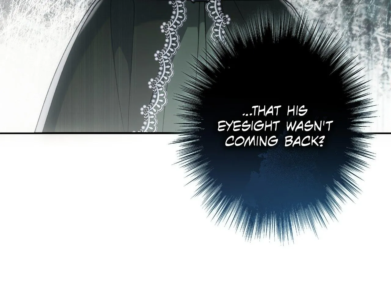 Time of the Blind Beast Chapter 7 page 151 - 