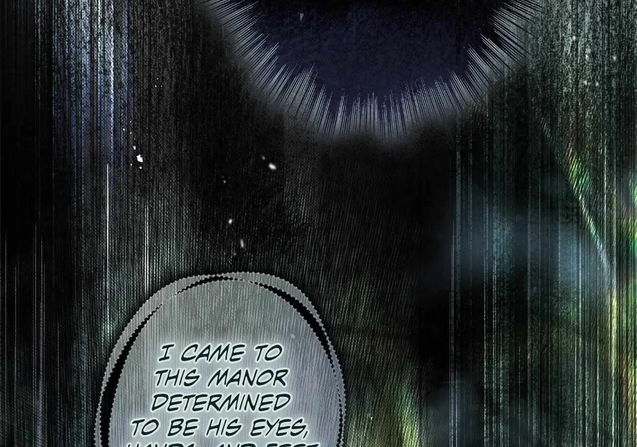 Time of the Blind Beast Chapter 7 page 153 - 
