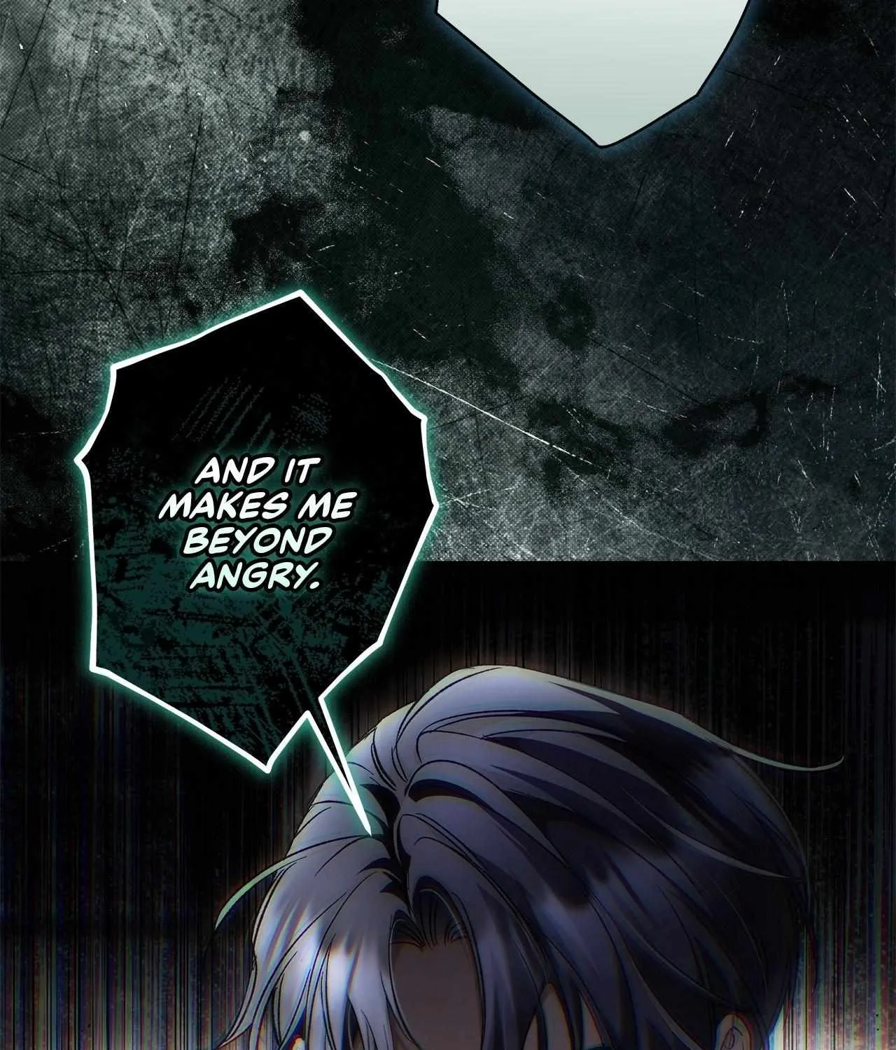 Time of the Blind Beast Chapter 7 page 160 - 