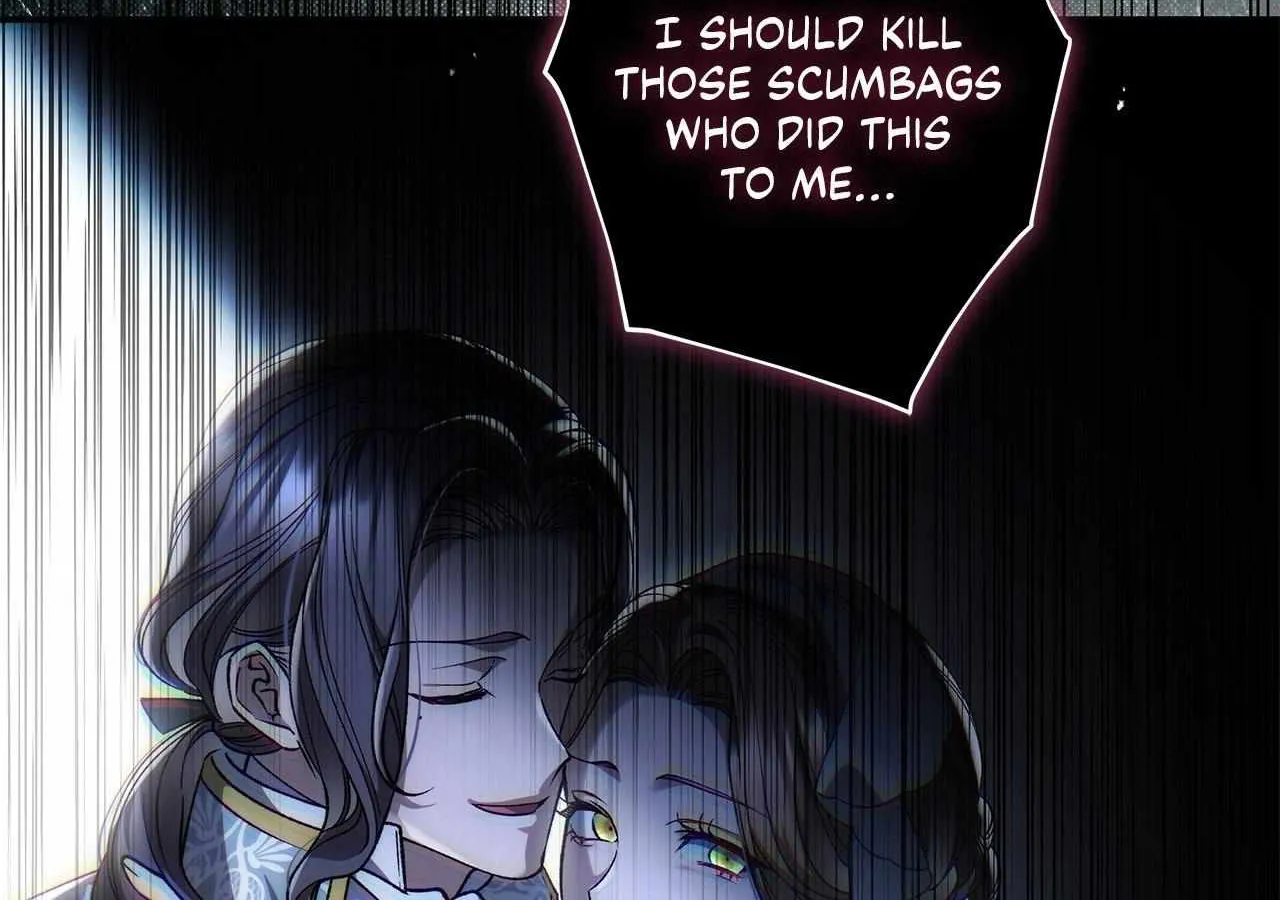 Time of the Blind Beast Chapter 7 page 163 - 
