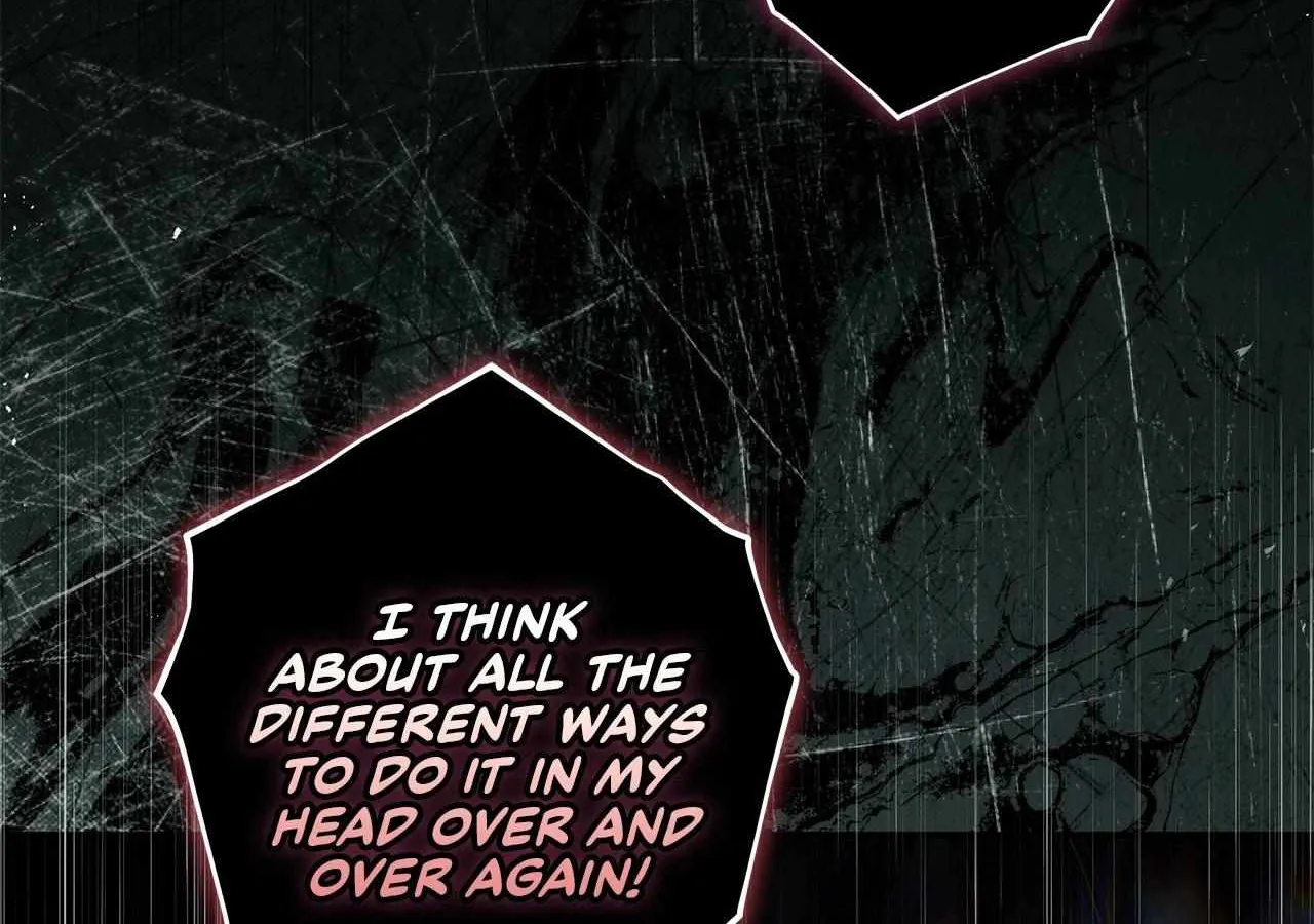 Time of the Blind Beast Chapter 7 page 165 - 