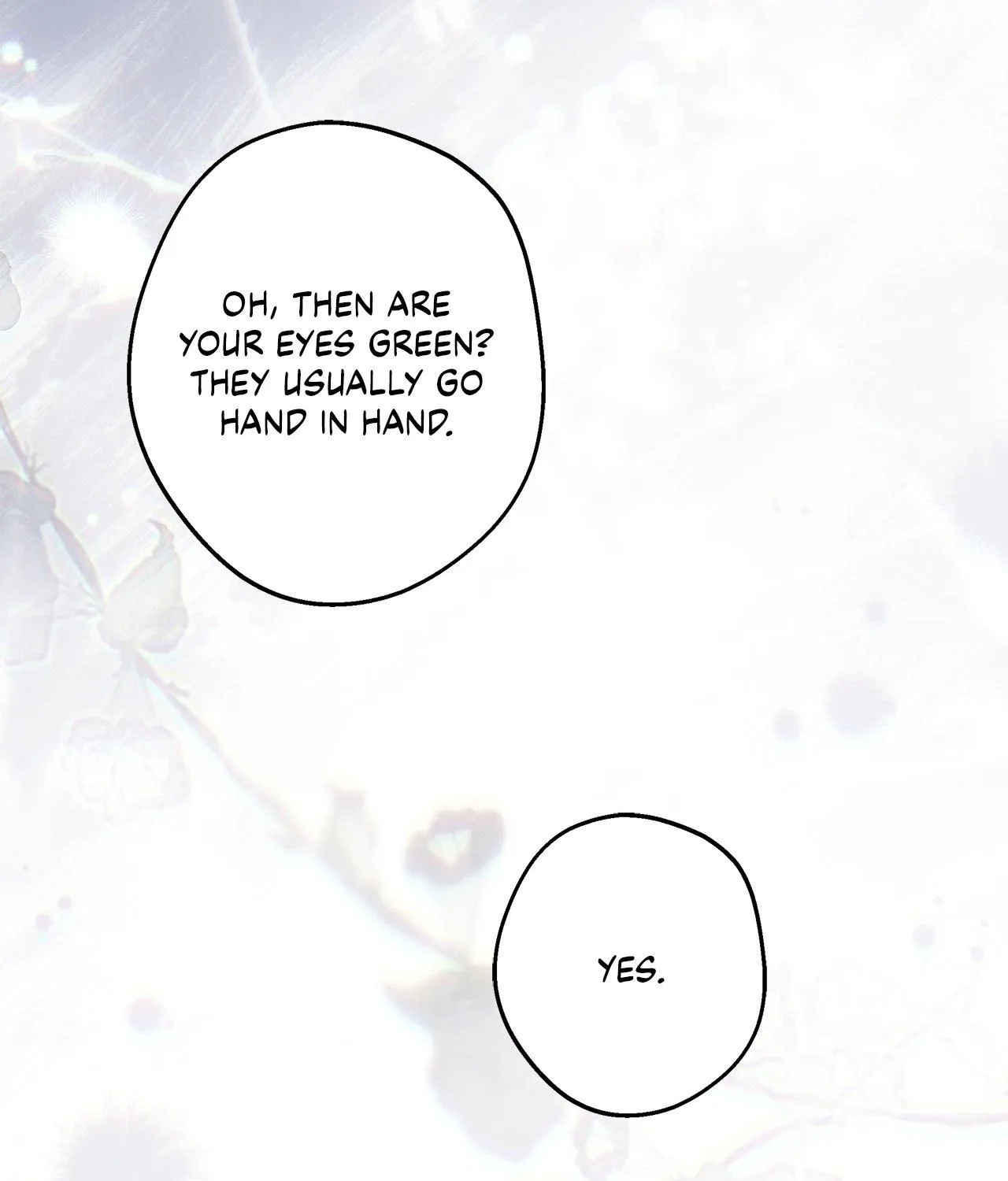 Time of the Blind Beast Chapter 7 page 25 - 