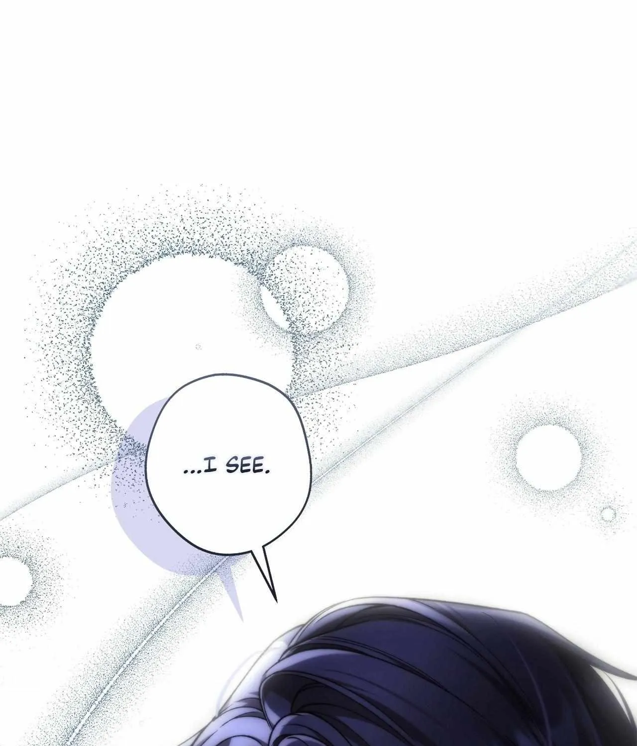 Time of the Blind Beast Chapter 7 page 27 - 