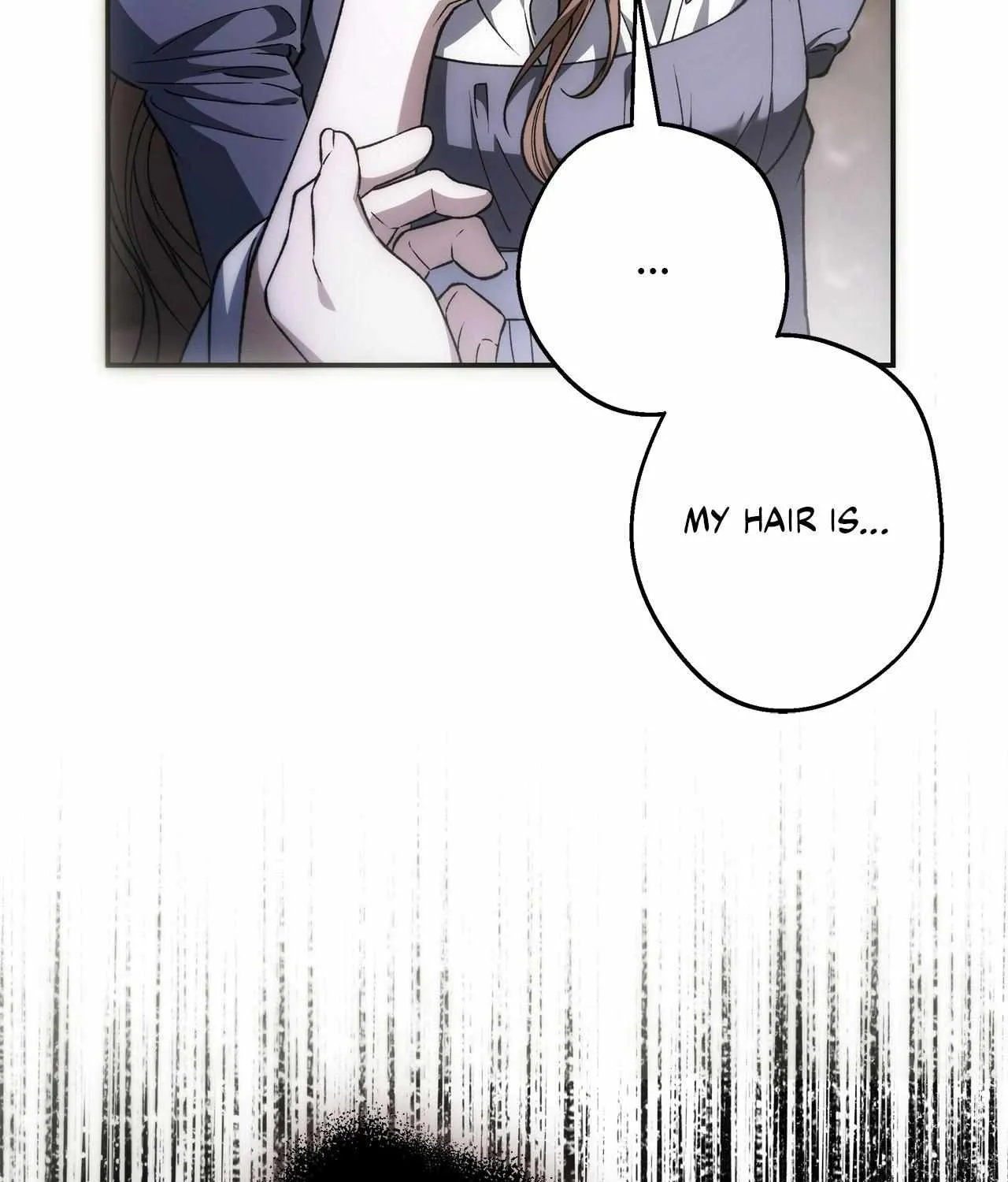 Time of the Blind Beast Chapter 7 page 4 - 