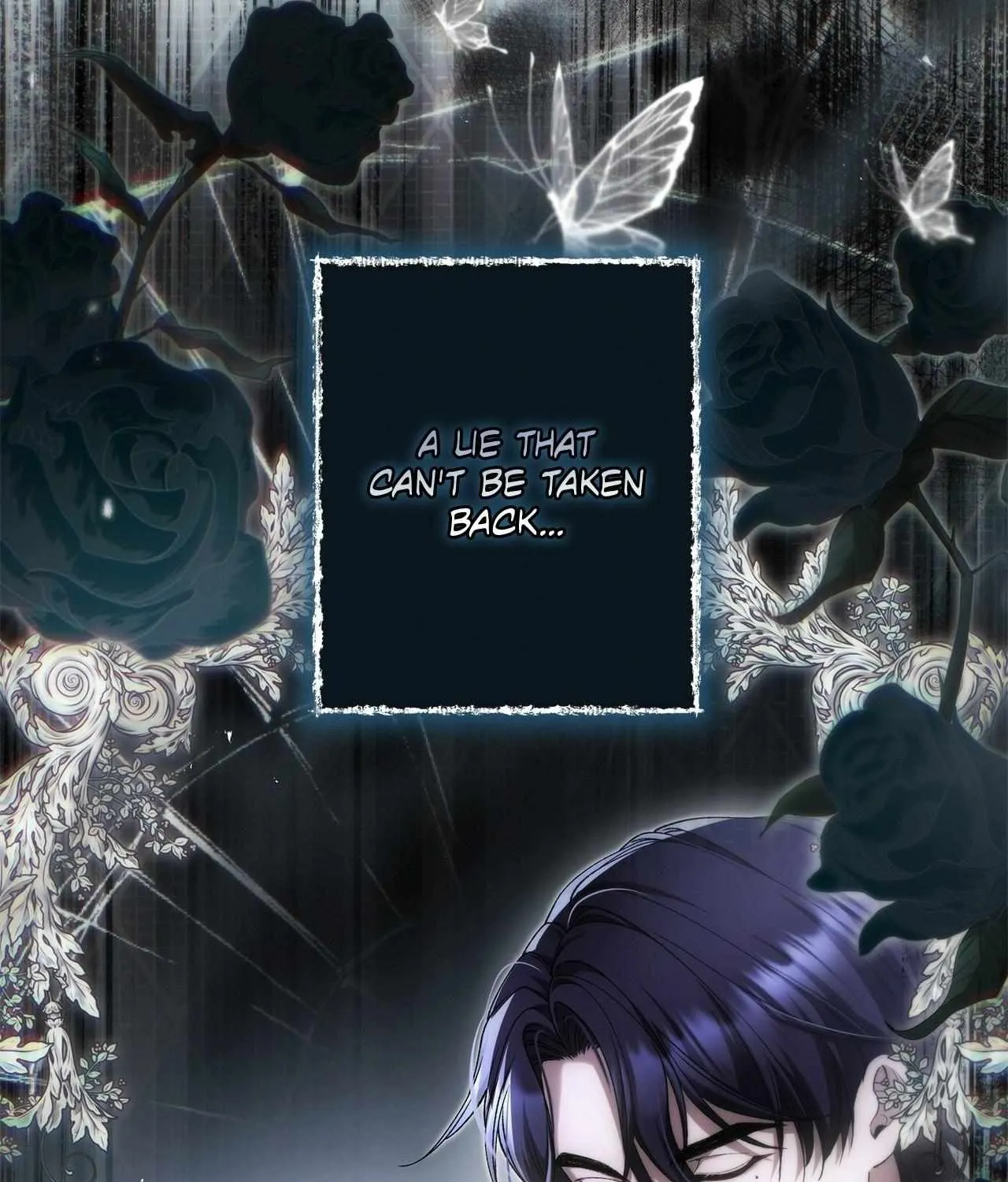 Time of the Blind Beast Chapter 7 page 31 - 