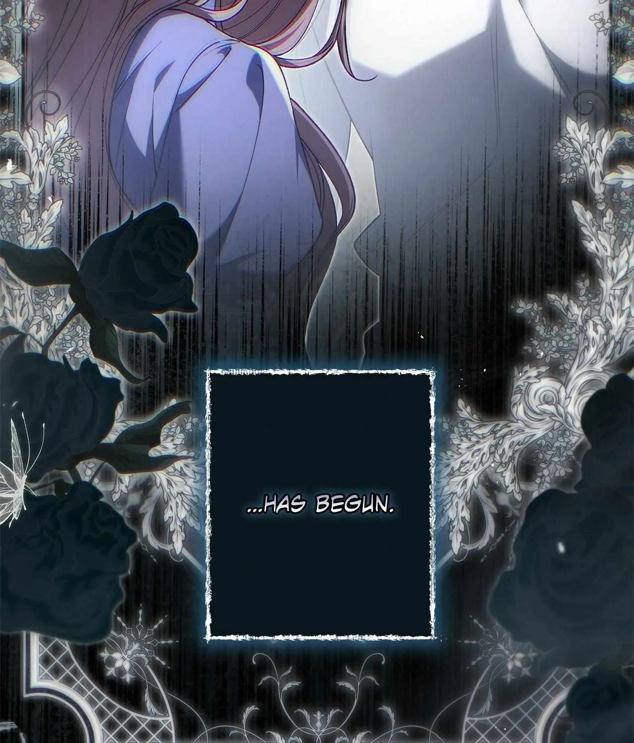 Time of the Blind Beast Chapter 7 page 33 - 