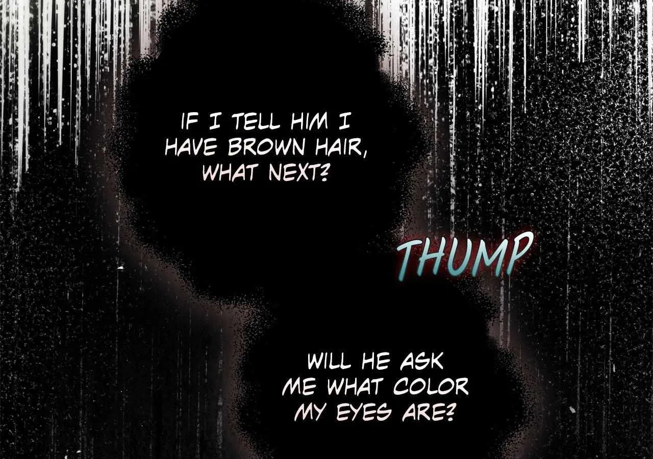 Time of the Blind Beast Chapter 7 page 5 - 