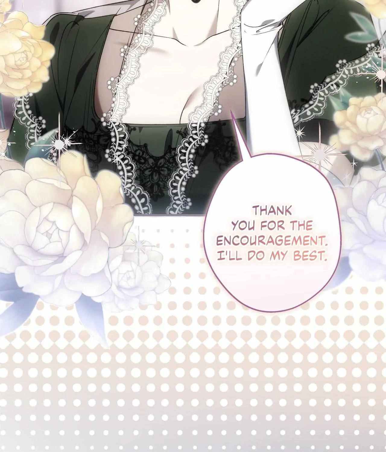 Time of the Blind Beast Chapter 7 page 48 - 