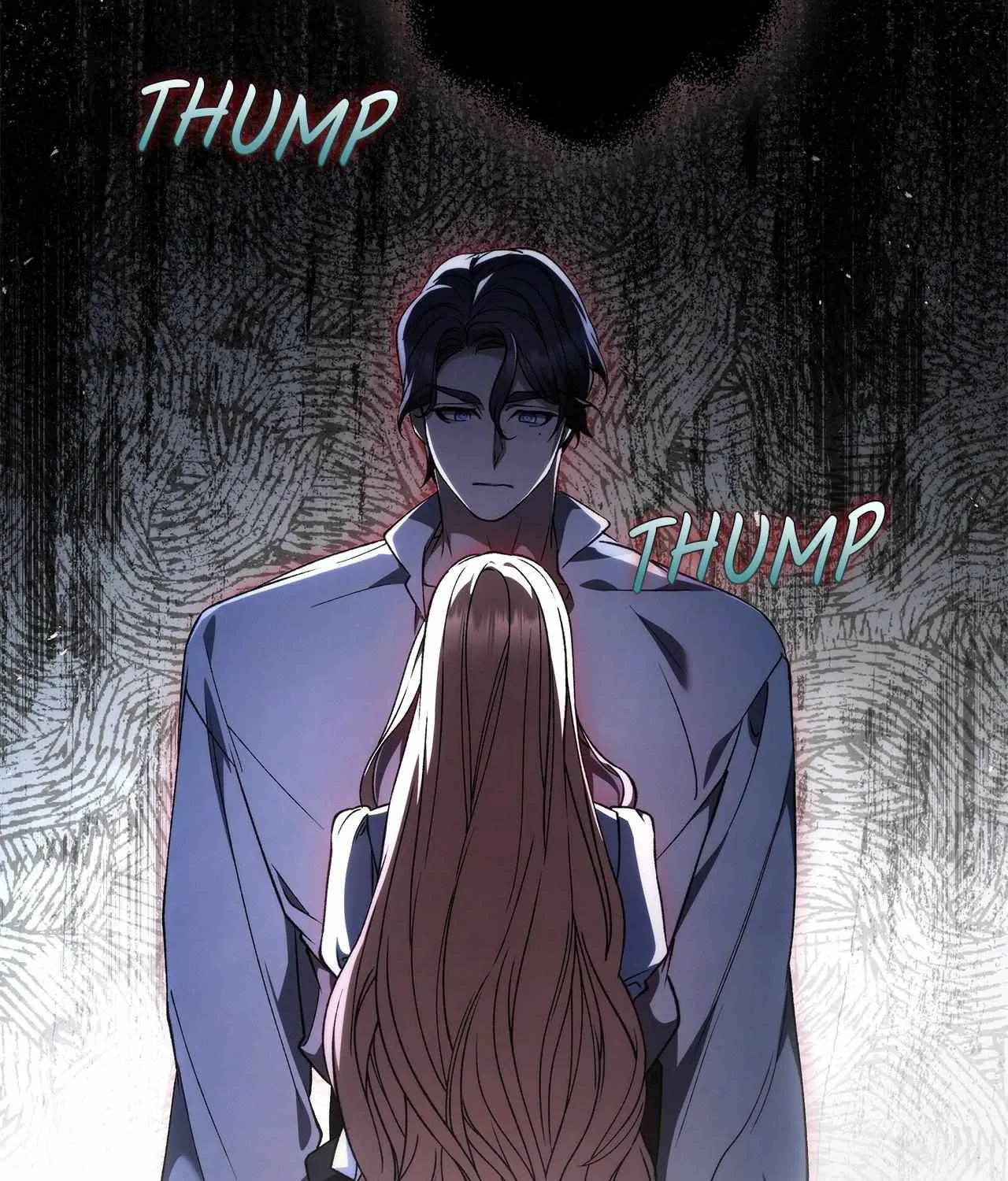 Time of the Blind Beast Chapter 7 page 6 - 