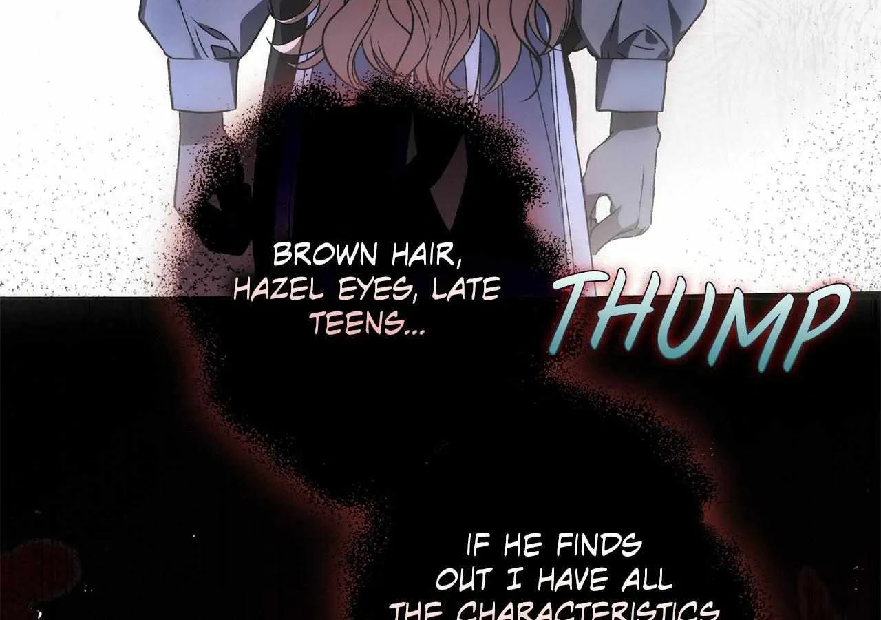 Time of the Blind Beast Chapter 7 page 7 - 