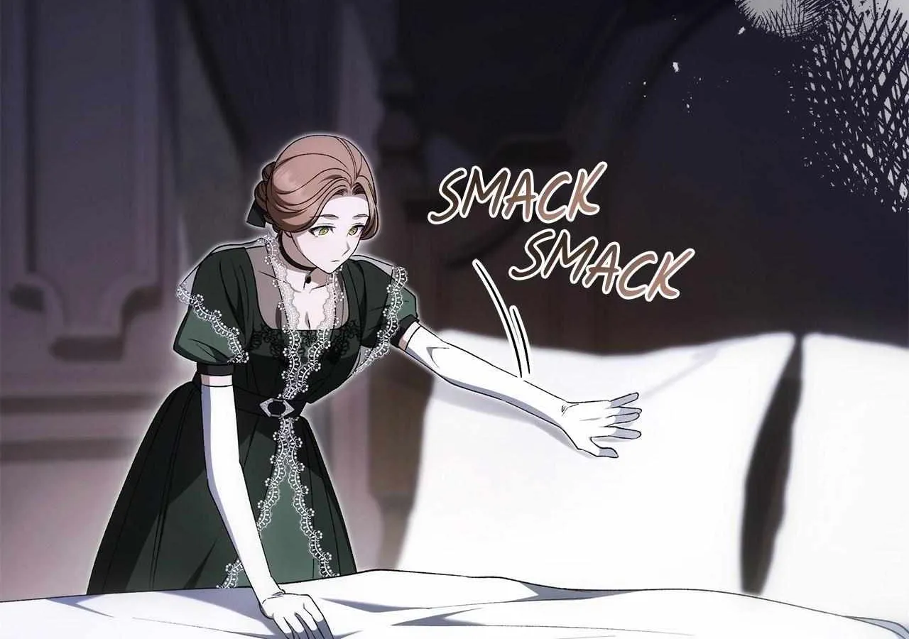 Time of the Blind Beast Chapter 7 page 62 - 