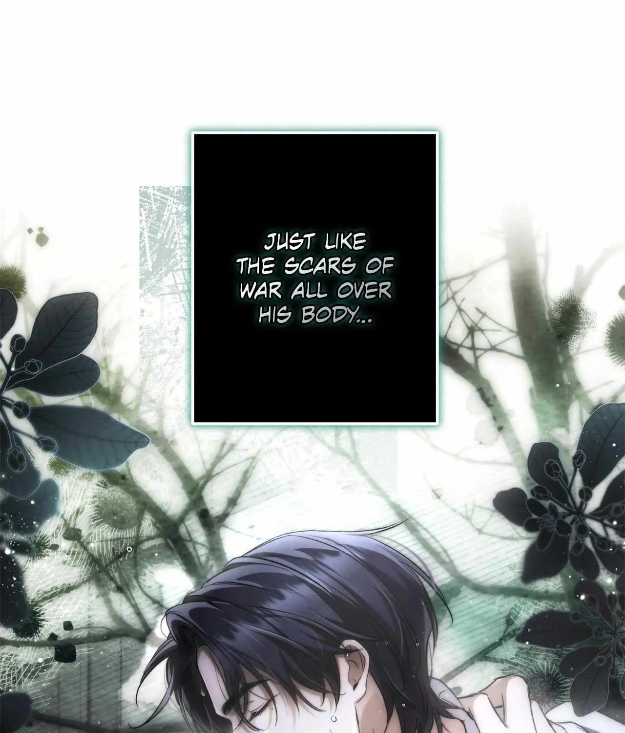 Time of the Blind Beast Chapter 7 page 67 - 