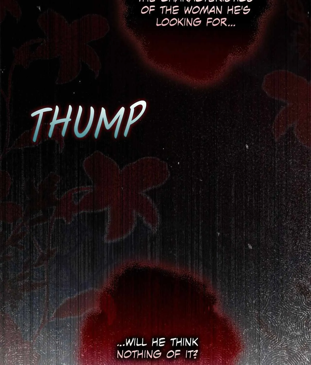 Time of the Blind Beast Chapter 7 page 8 - 
