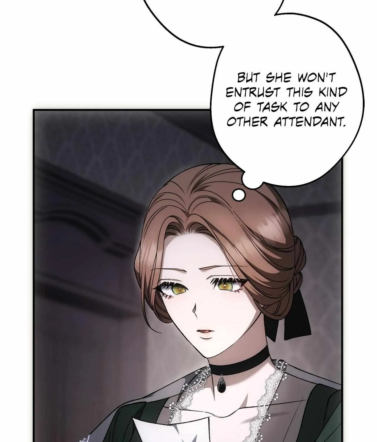 Time of the Blind Beast Chapter 7 page 75 - 