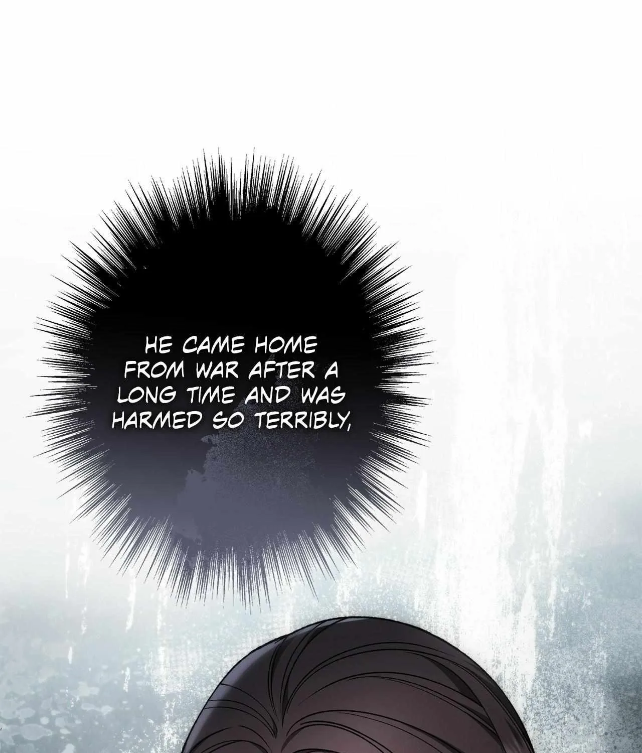 Time of the Blind Beast Chapter 7 page 77 - 