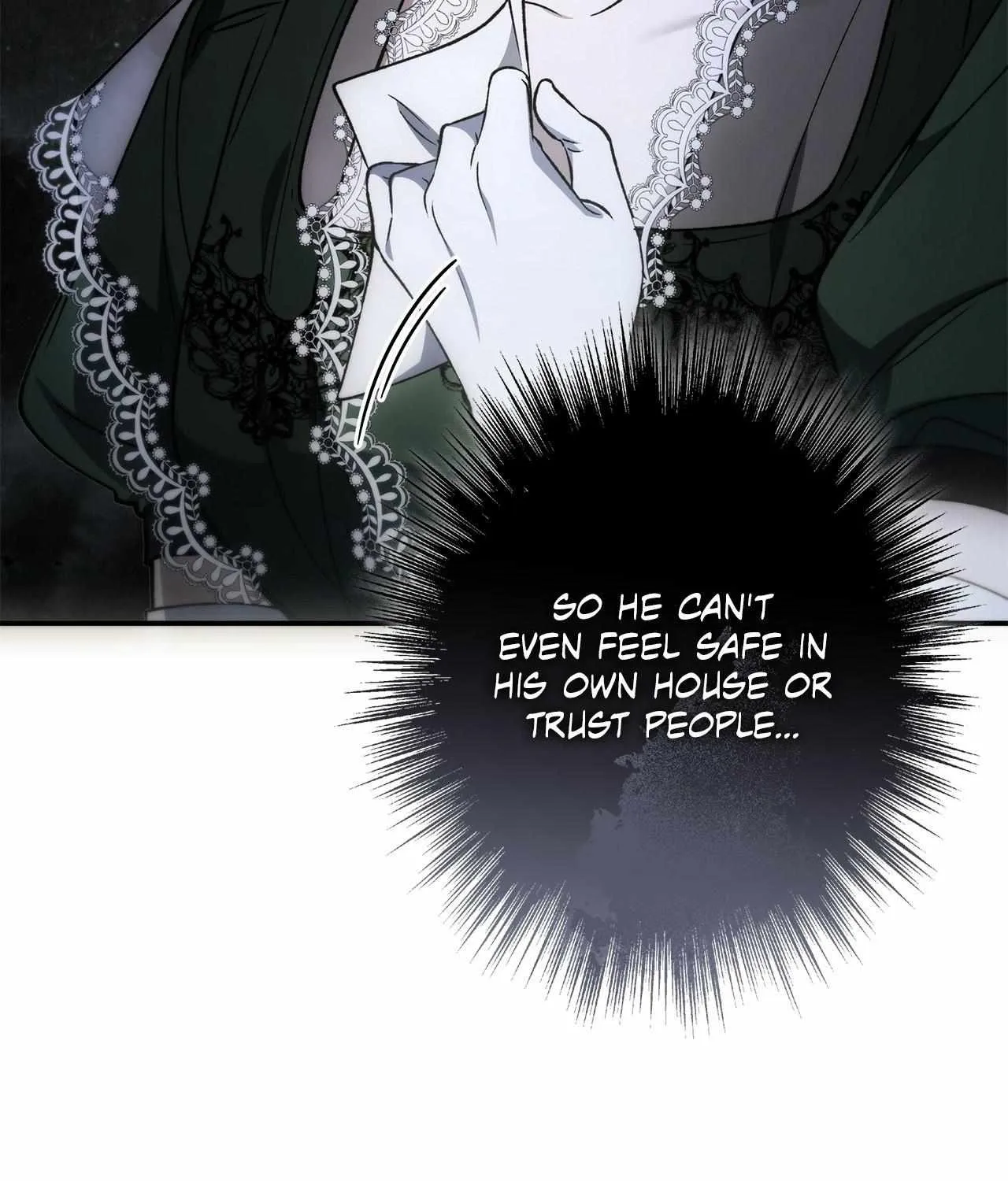 Time of the Blind Beast Chapter 7 page 79 - 