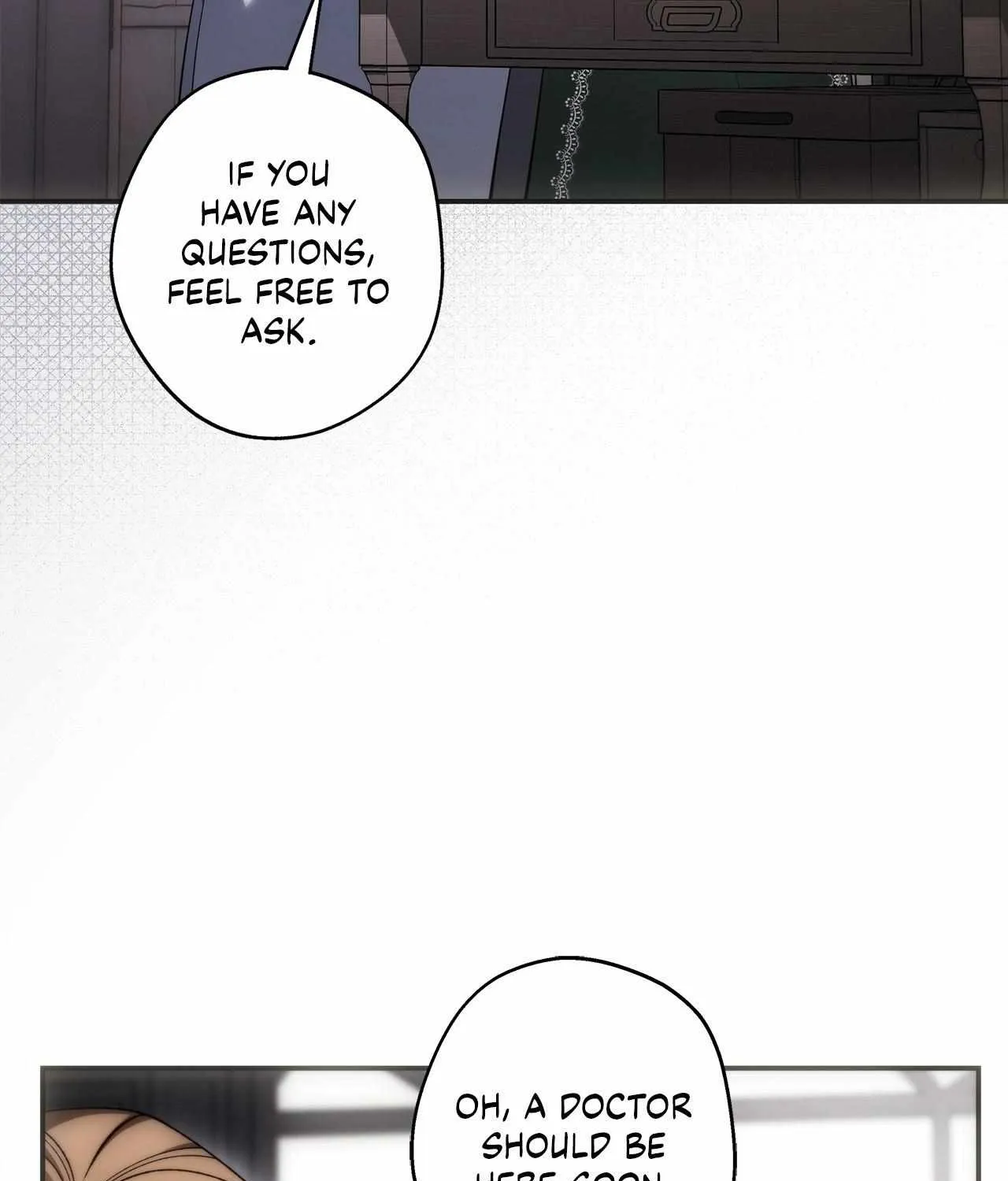 Time of the Blind Beast Chapter 7 page 85 - 