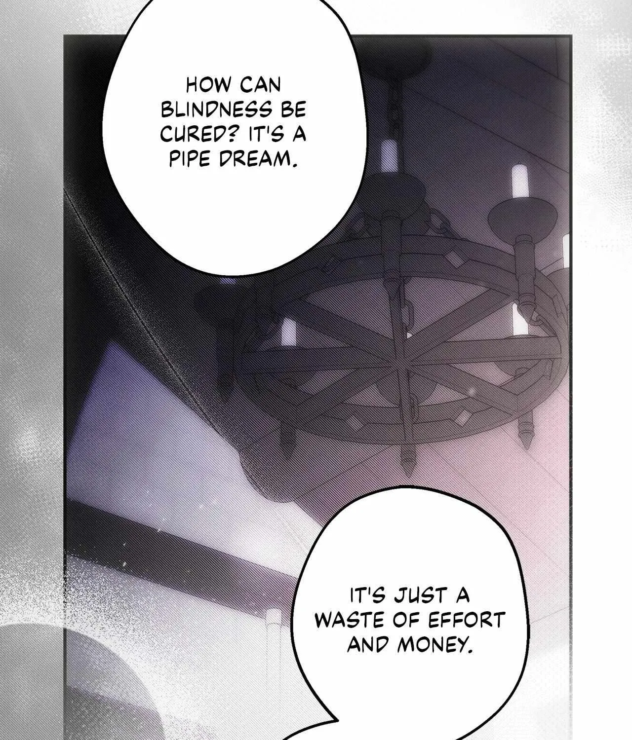 Time of the Blind Beast Chapter 7 page 91 - 