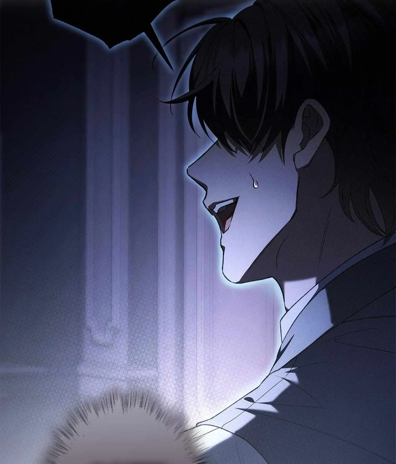 Time of the Blind Beast Chapter 8 page 104 - 