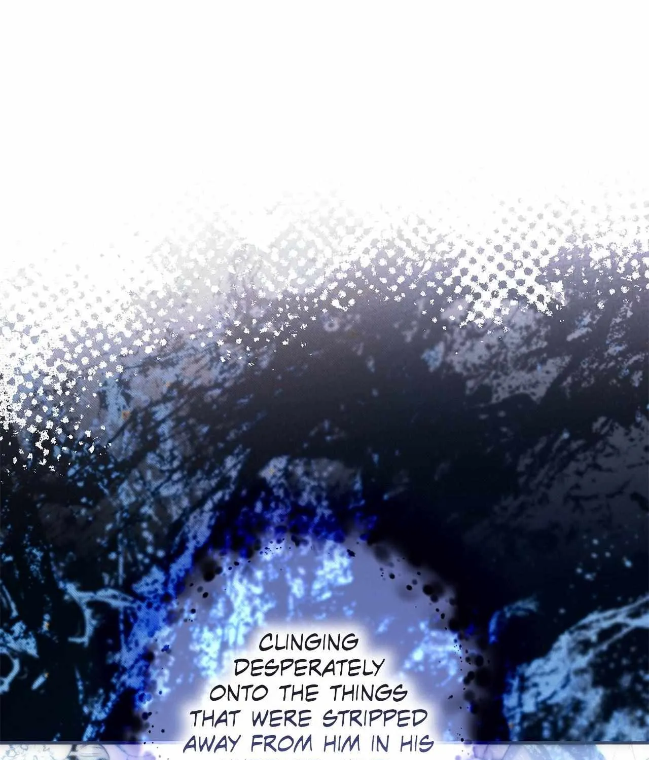 Time of the Blind Beast Chapter 8 page 106 - 