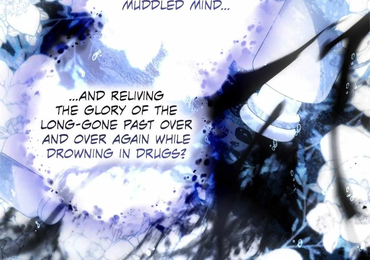 Time of the Blind Beast Chapter 8 page 107 - 