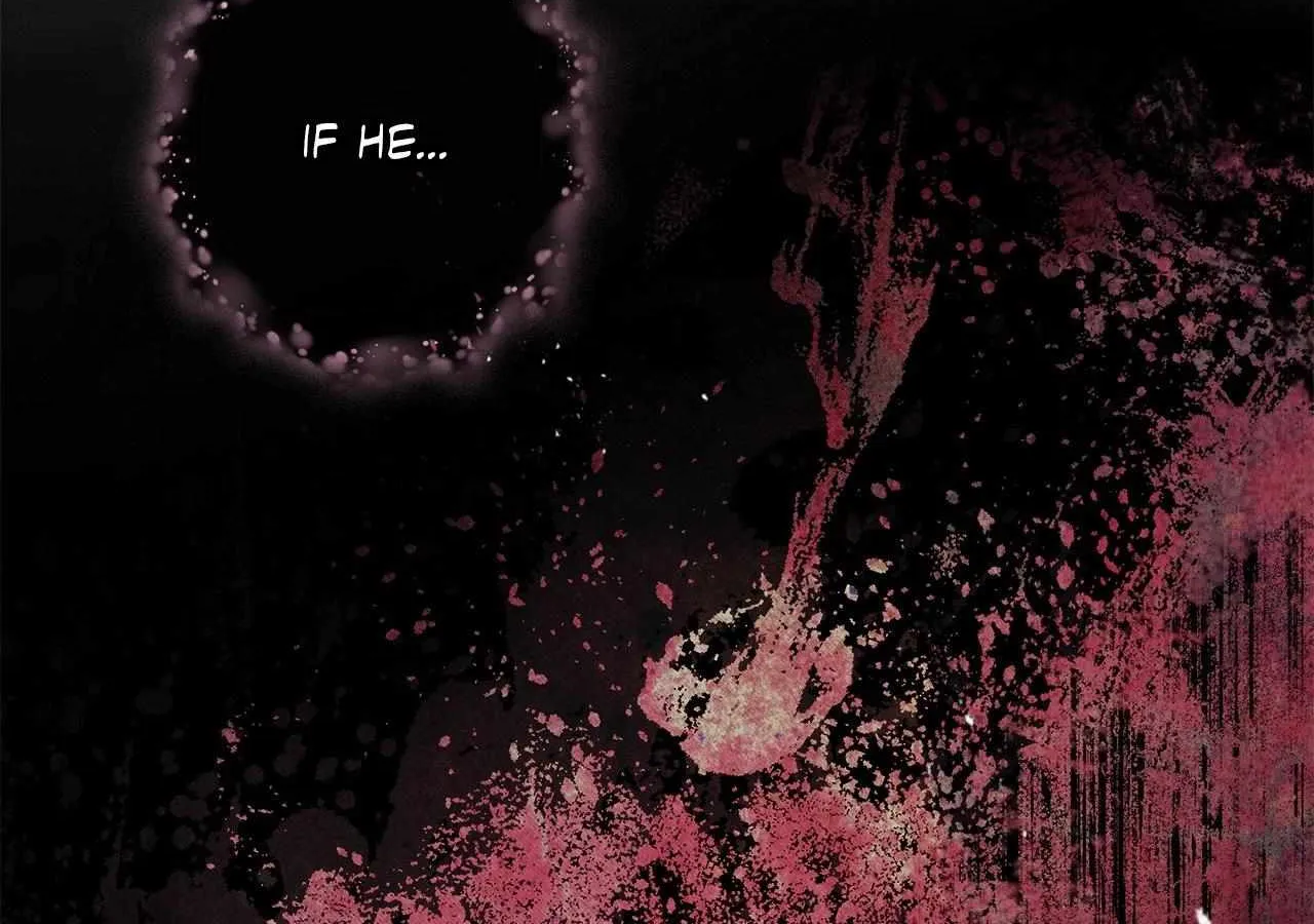Time of the Blind Beast Chapter 8 page 113 - 