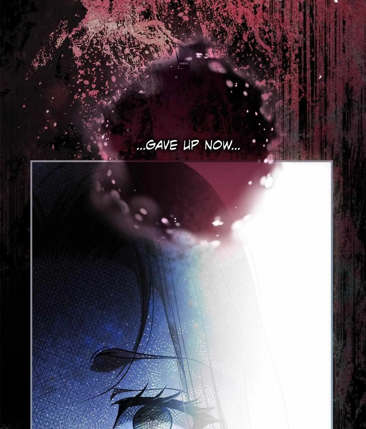 Time of the Blind Beast Chapter 8 page 114 - 