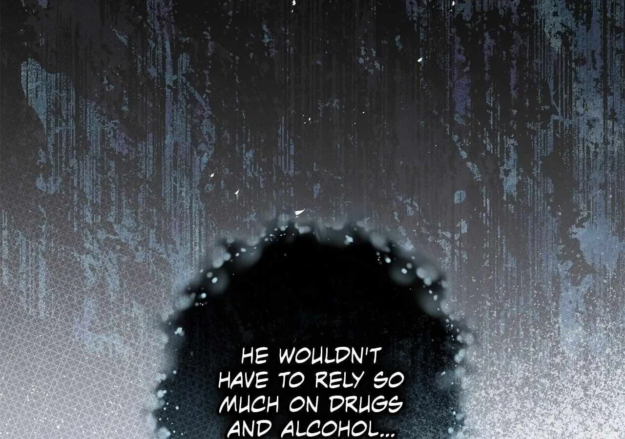 Time of the Blind Beast Chapter 8 page 117 - 