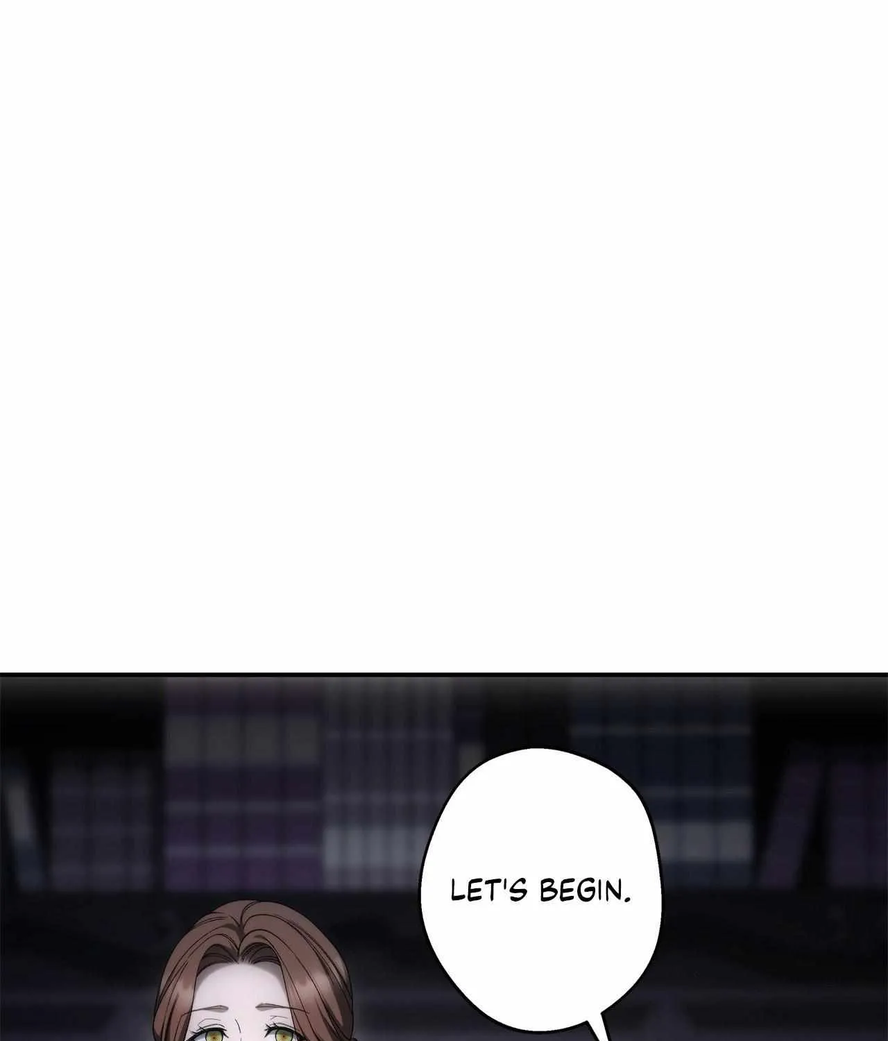 Time of the Blind Beast Chapter 8 page 123 - 