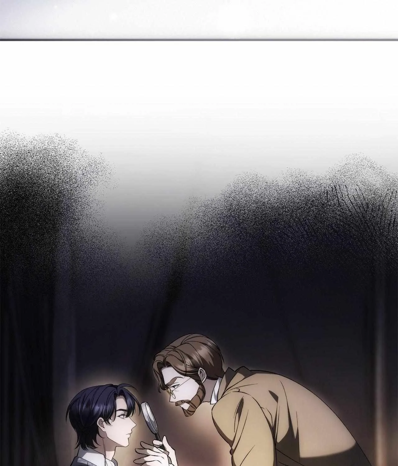 Time of the Blind Beast Chapter 8 page 127 - 