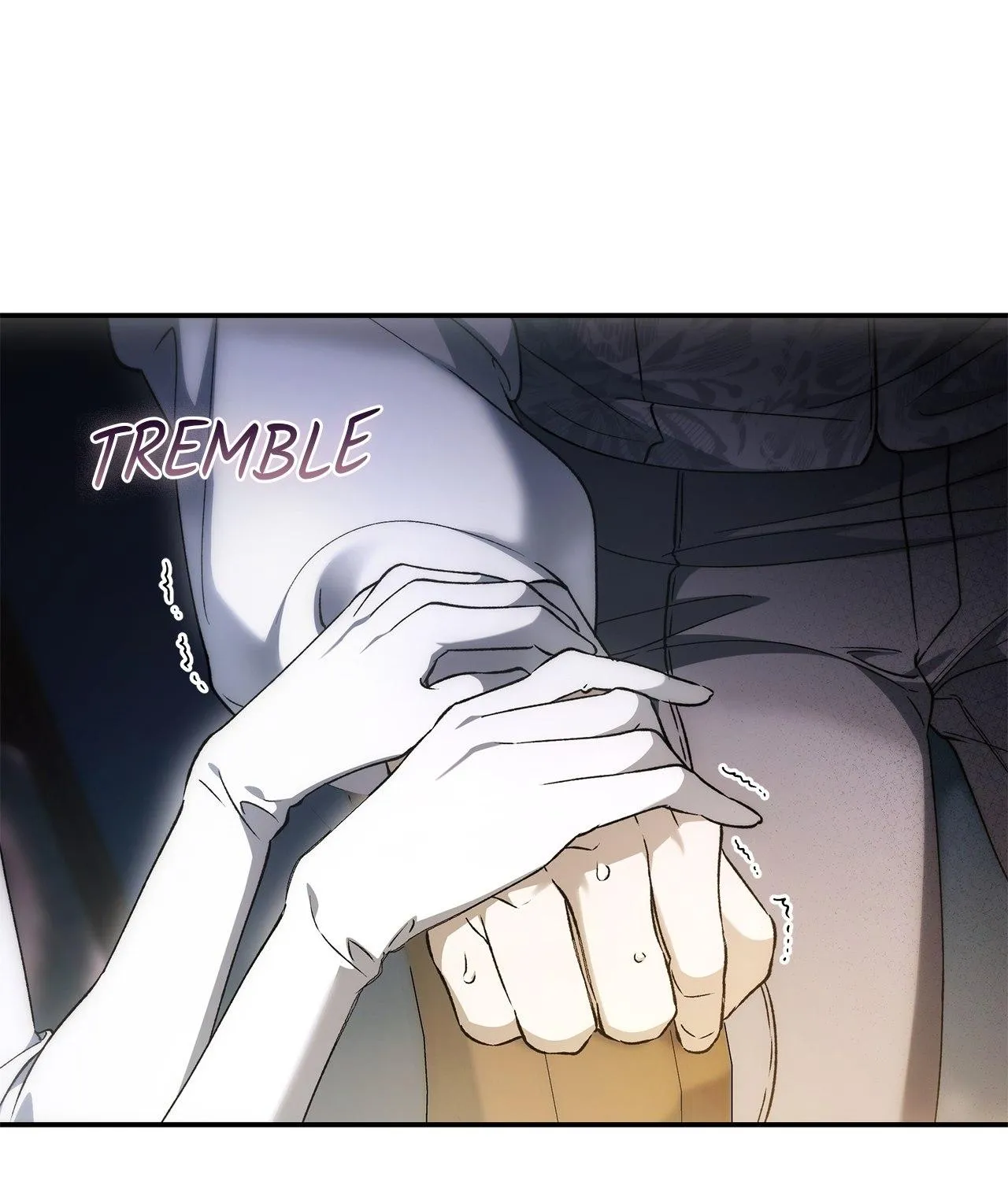 Time of the Blind Beast Chapter 8 page 130 - 