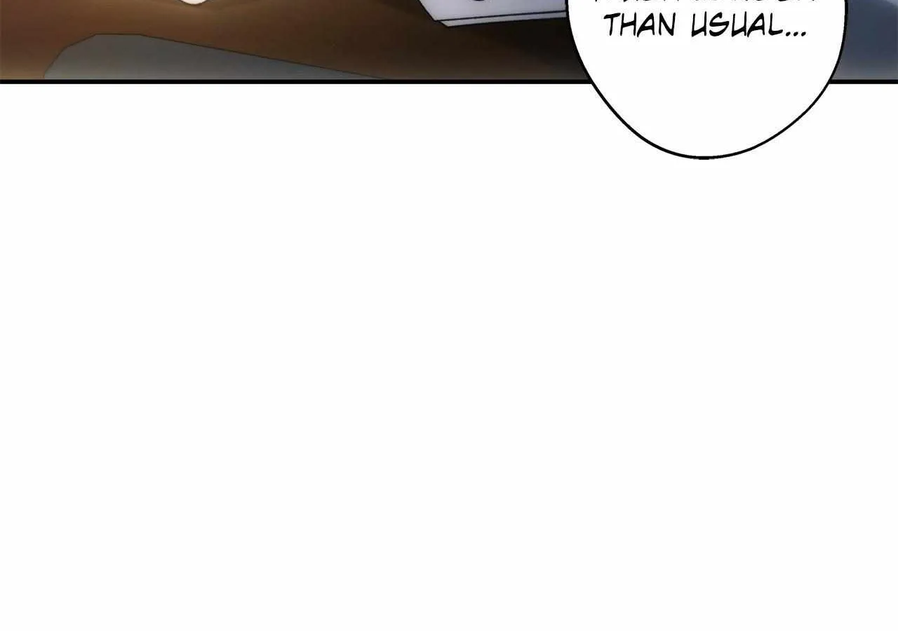 Time of the Blind Beast Chapter 8 page 133 - 