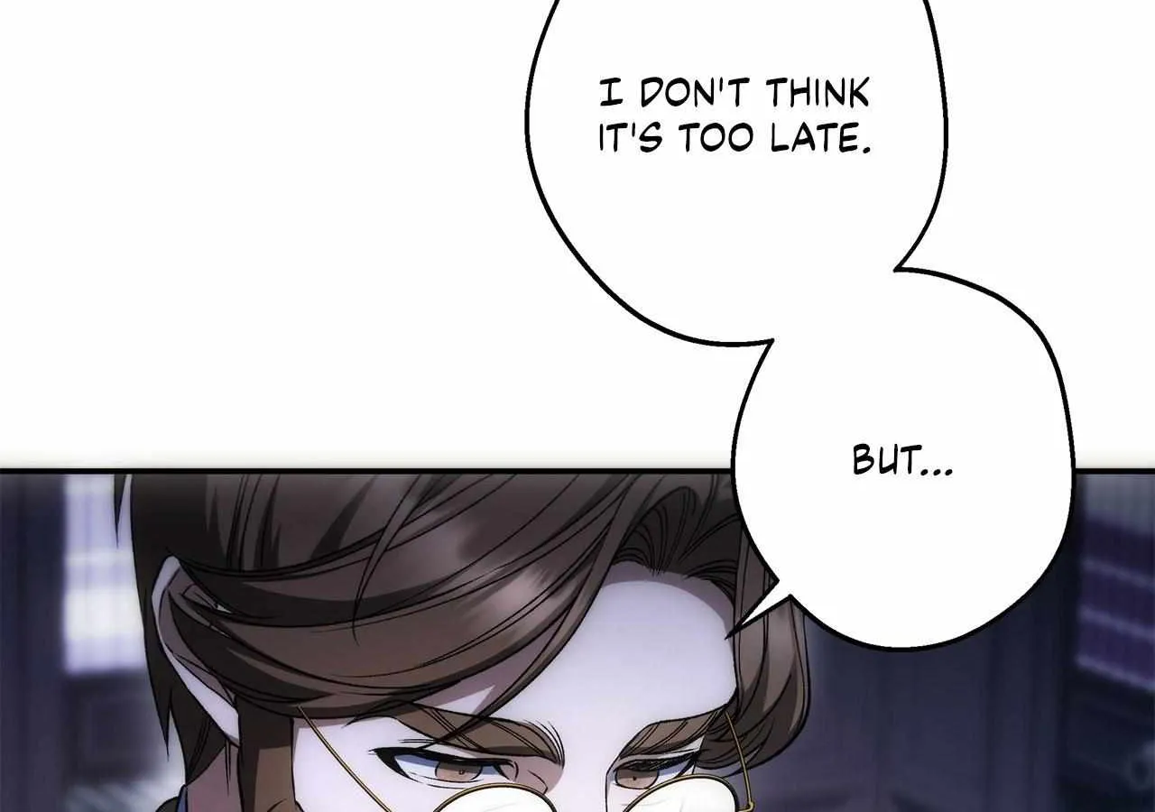 Time of the Blind Beast Chapter 8 page 149 - 