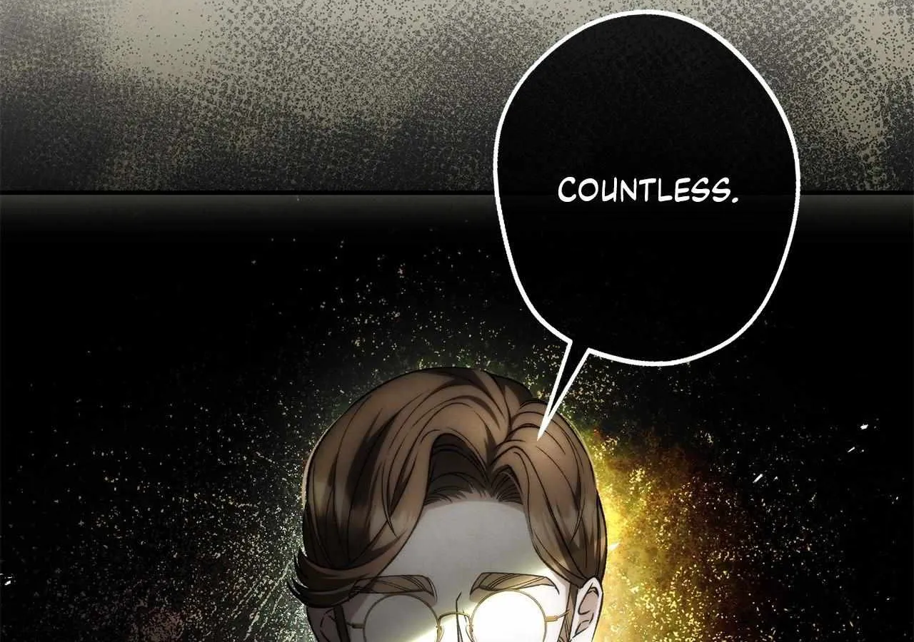 Time of the Blind Beast Chapter 8 page 151 - 